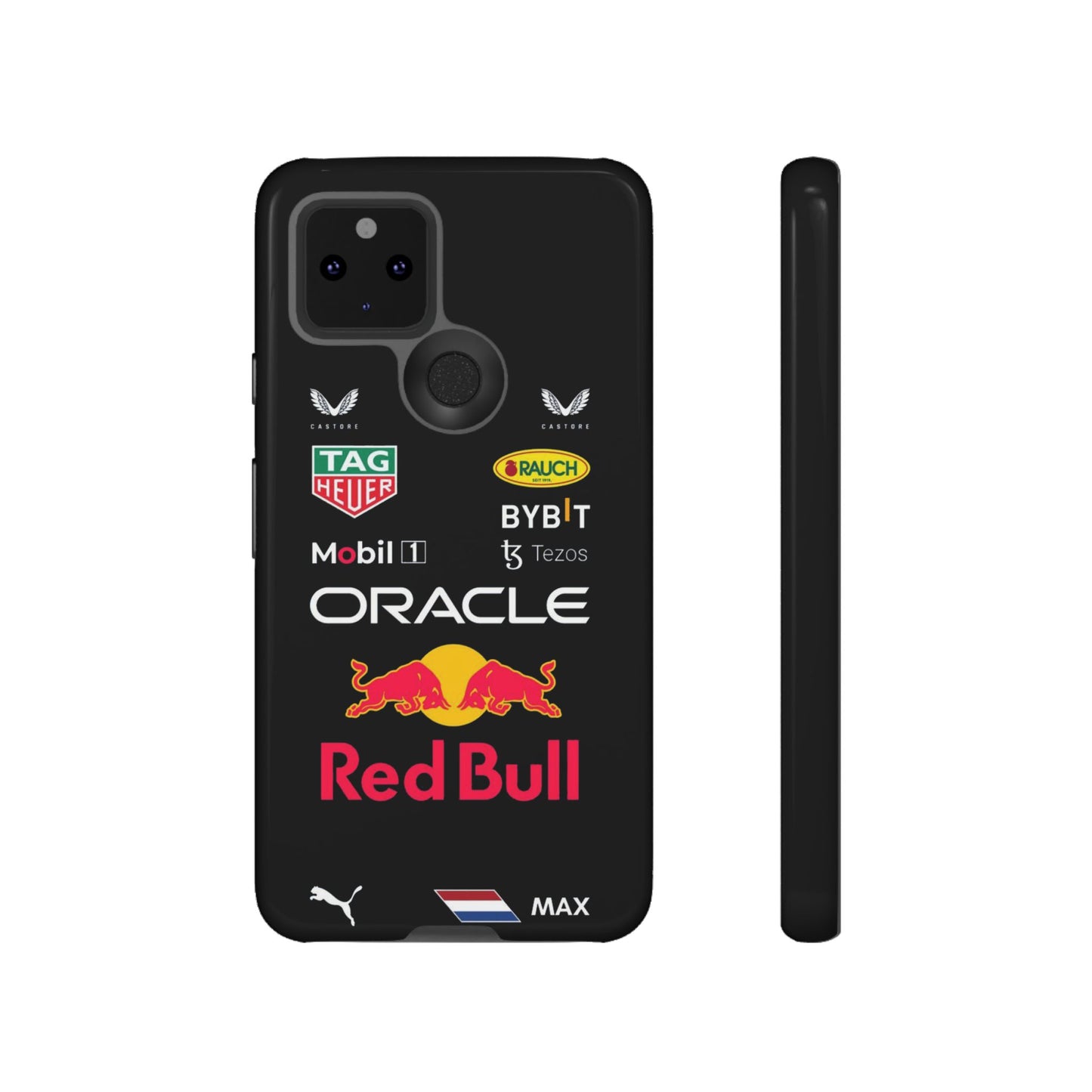 Red Bull Formula 1 Racing Tough Case (Limited Edition)