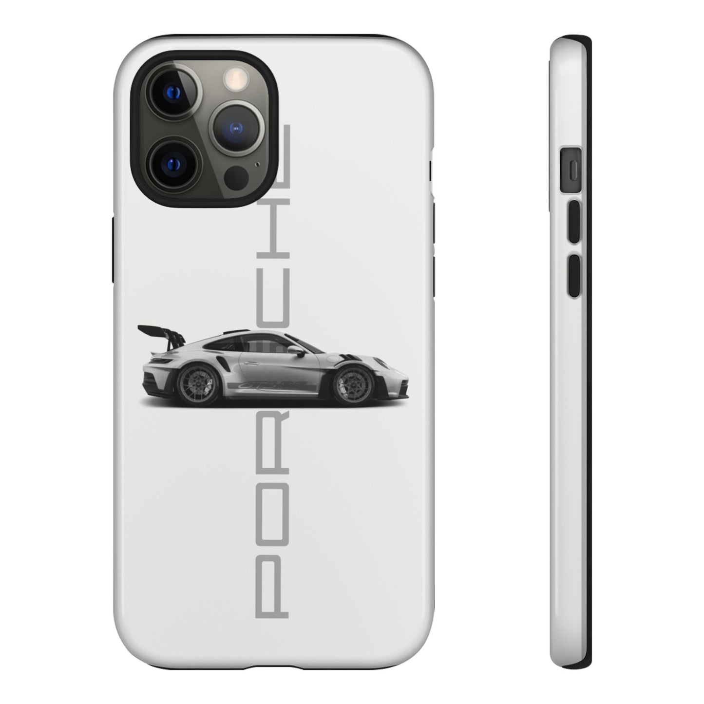 Porsche Tough Case (Limited Edition)