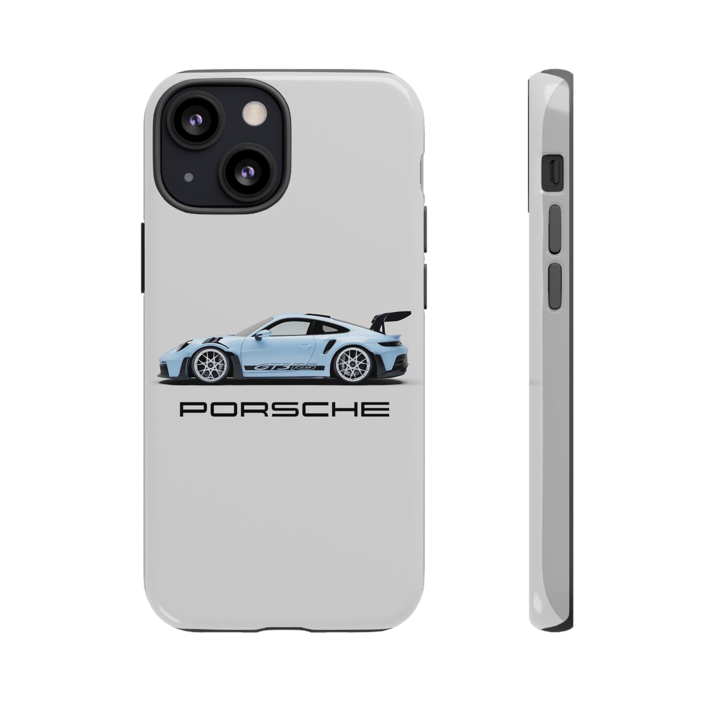 Porsche 911 GT3 RS Tough Case (Limited Edition)