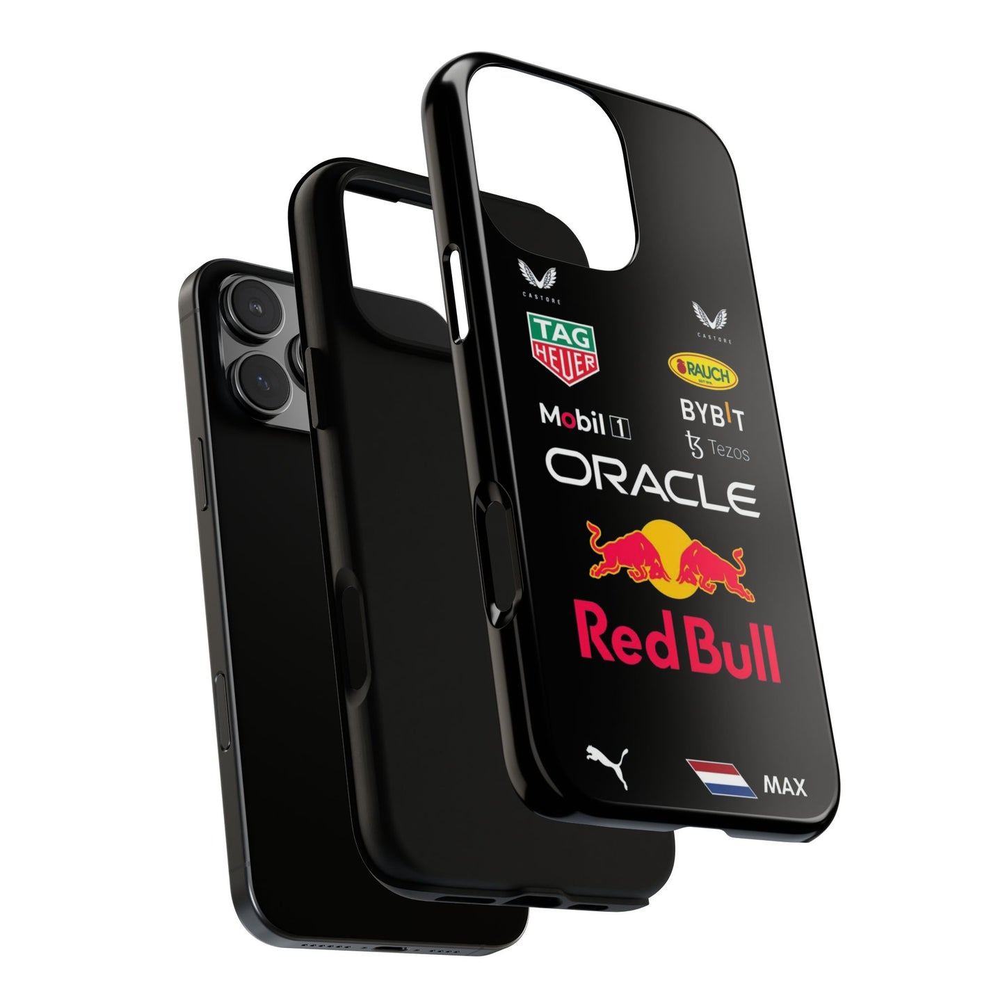 Red Bull Formula 1 Racing Tough Case (Limited Edition)