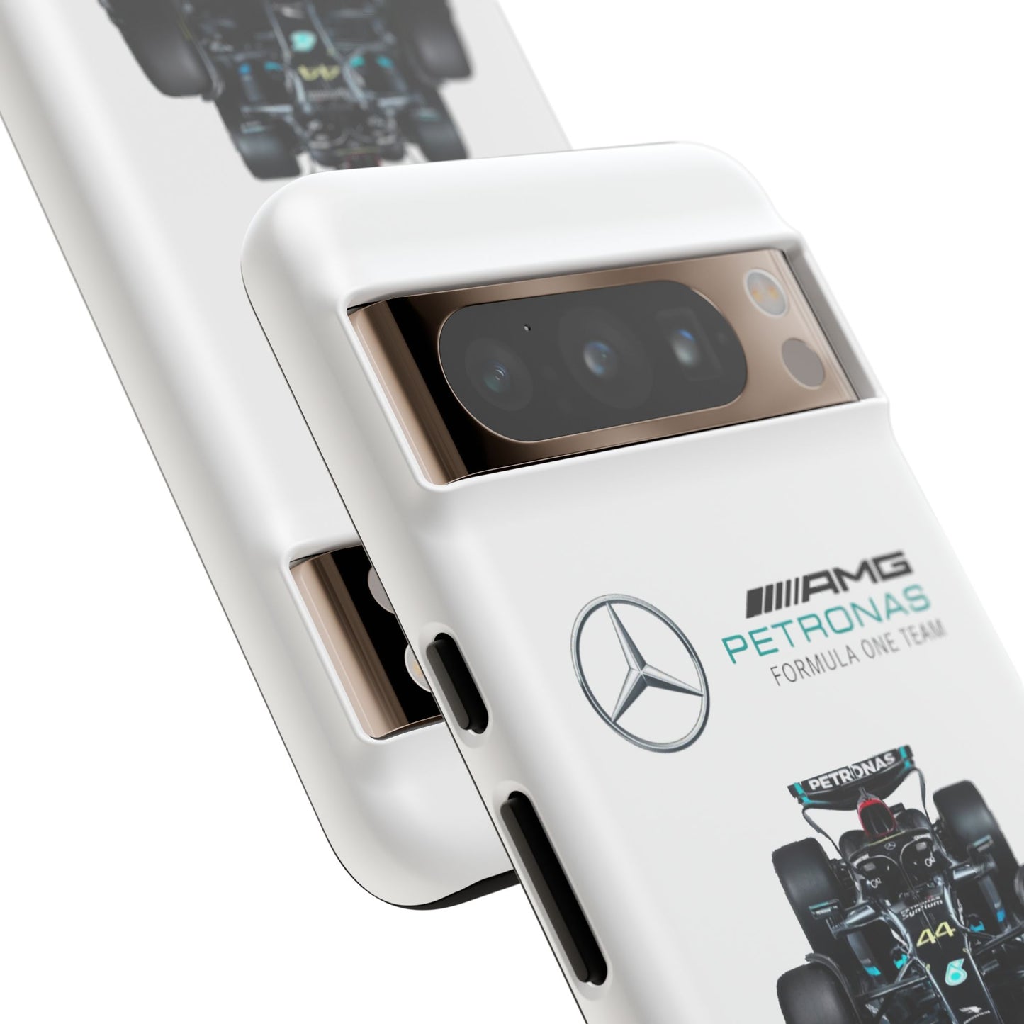 Mercedes Formula 1 Racing Tough Case (Limited Edition)