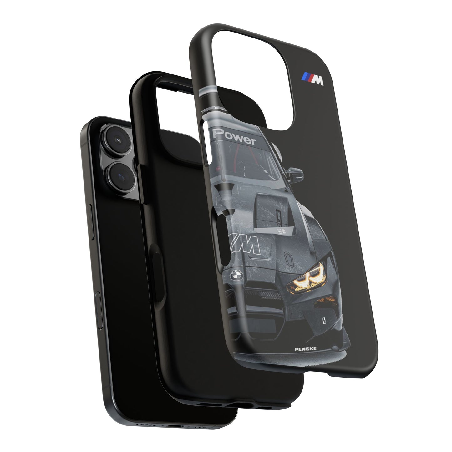 BMW M Tough Case (Limited Edition)