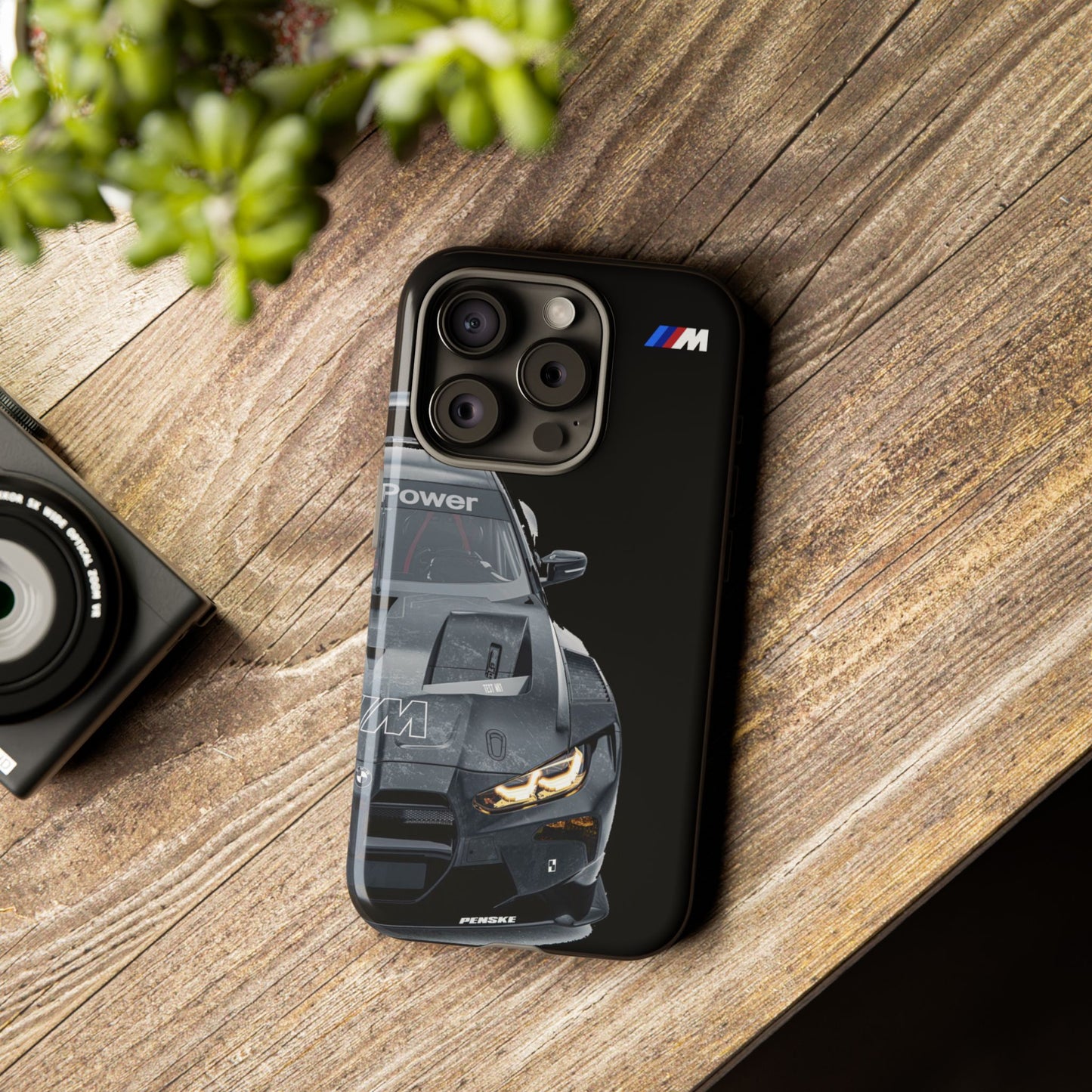 BMW M Tough Case (Limited Edition)