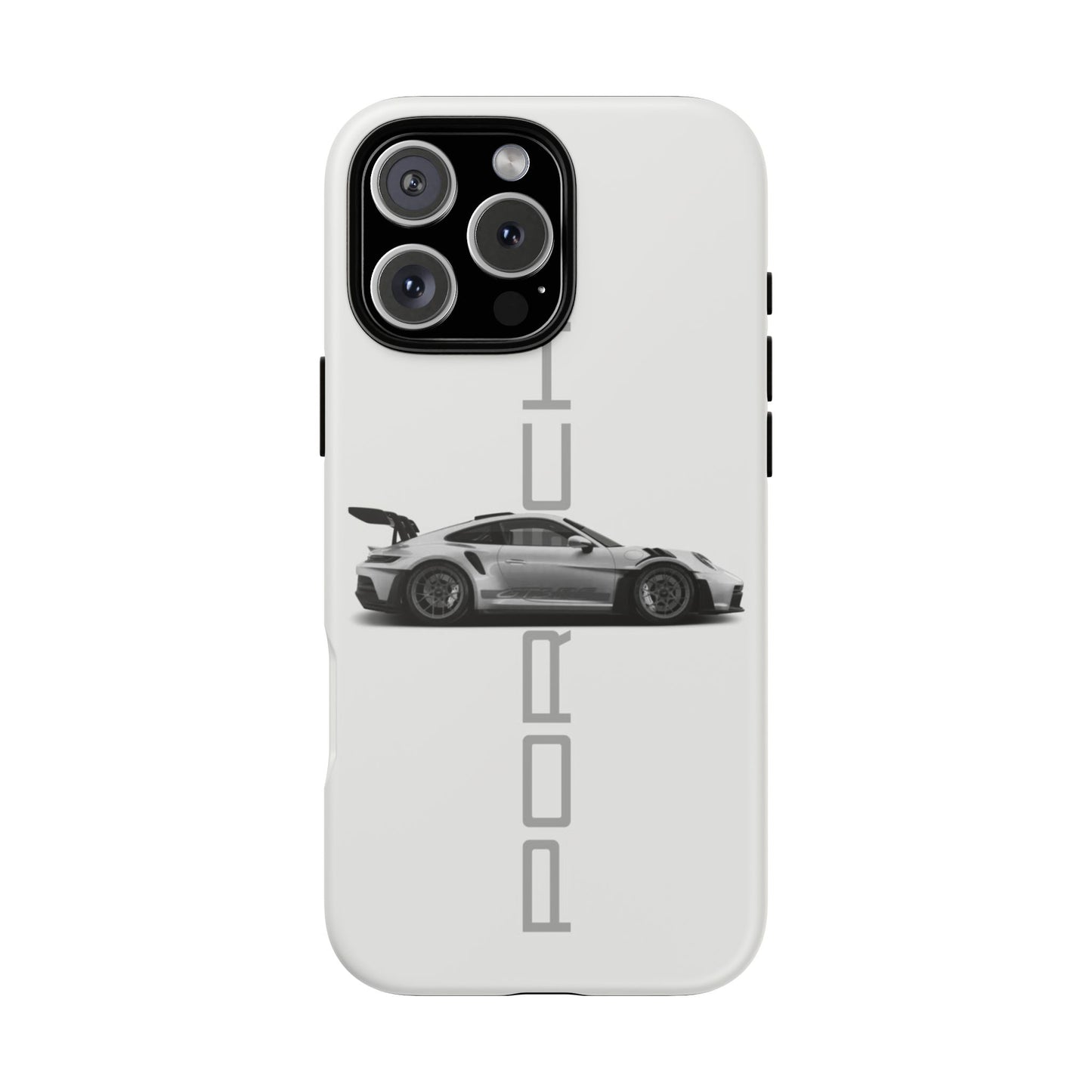 Porsche Tough Case (Limited Edition)