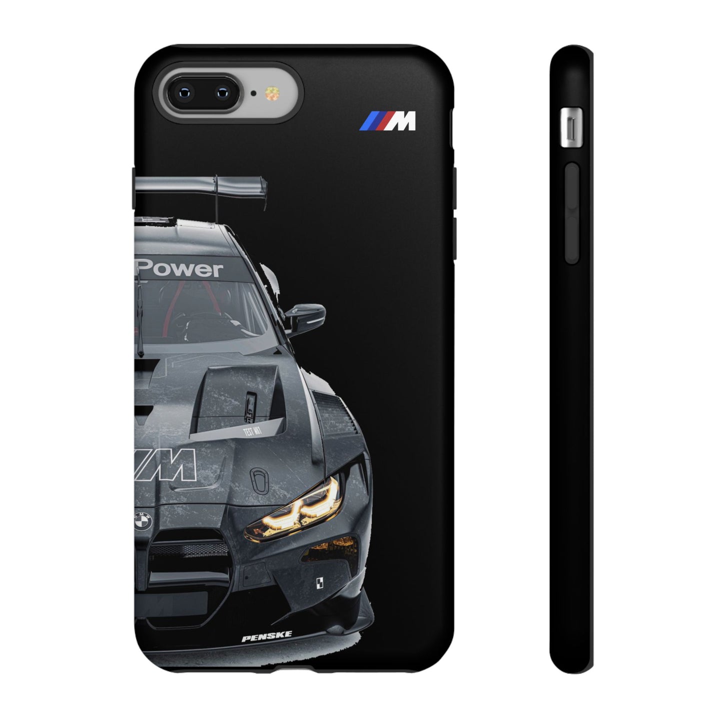 BMW M Tough Case (Limited Edition)