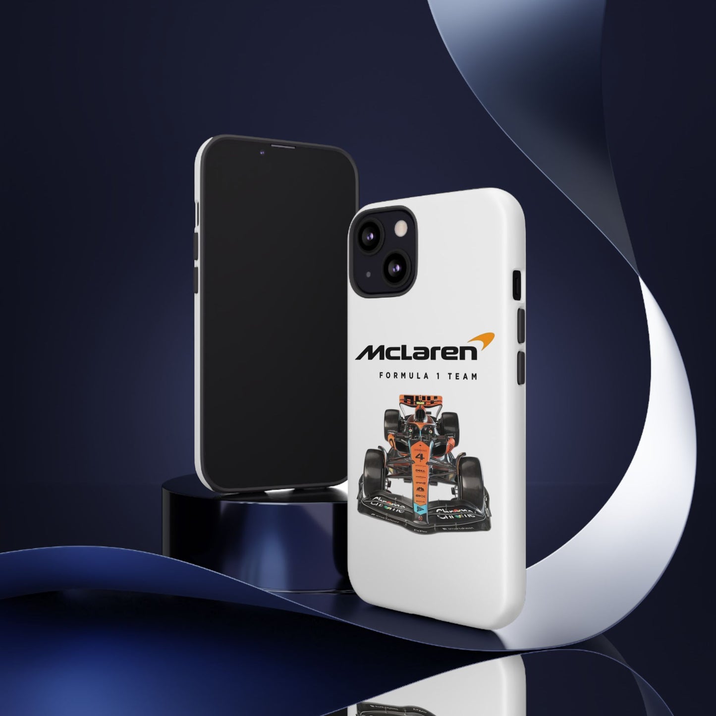 McLaren Formula 1 Team Tough Case (Limited Edition)