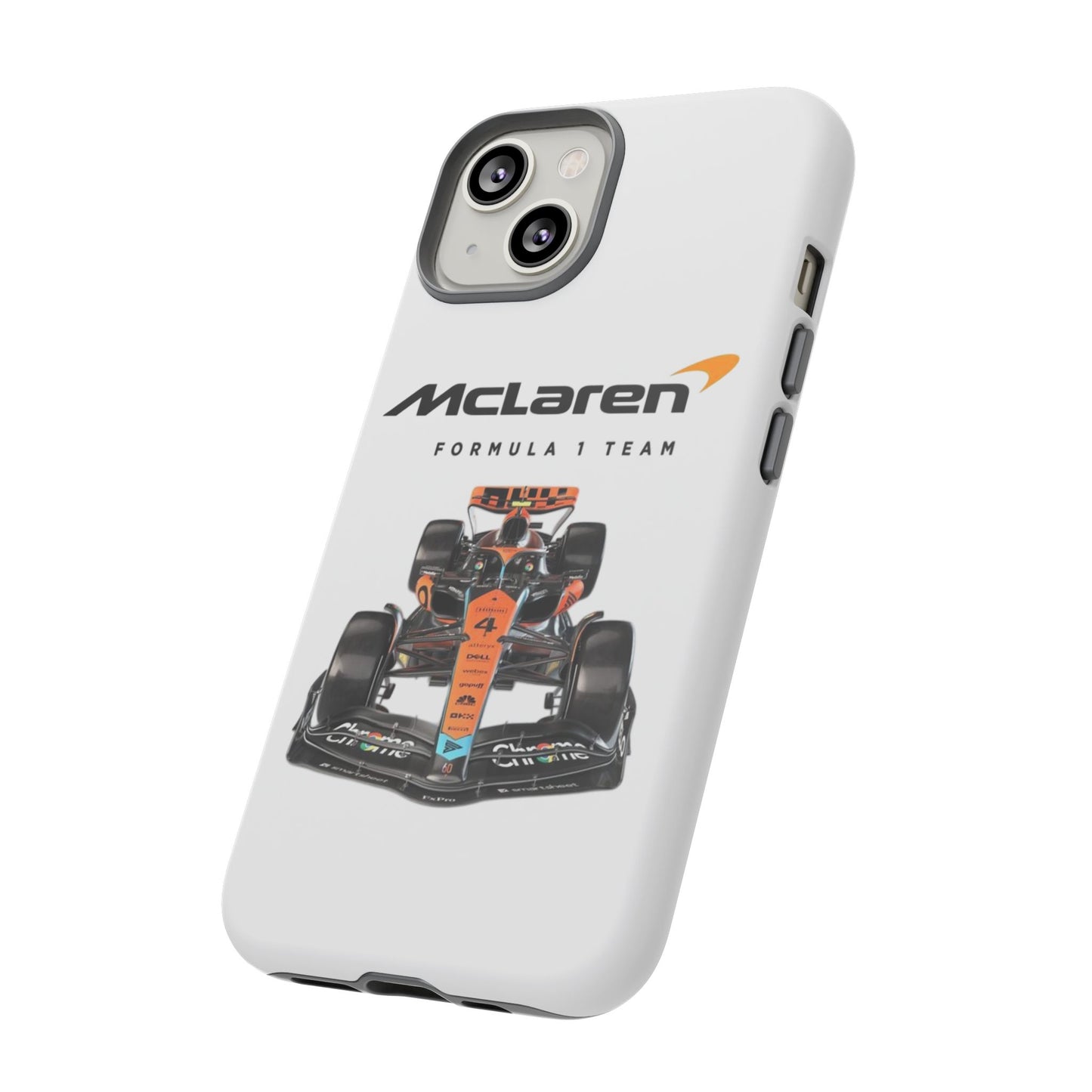 McLaren Formula 1 Team Tough Case (Limited Edition)