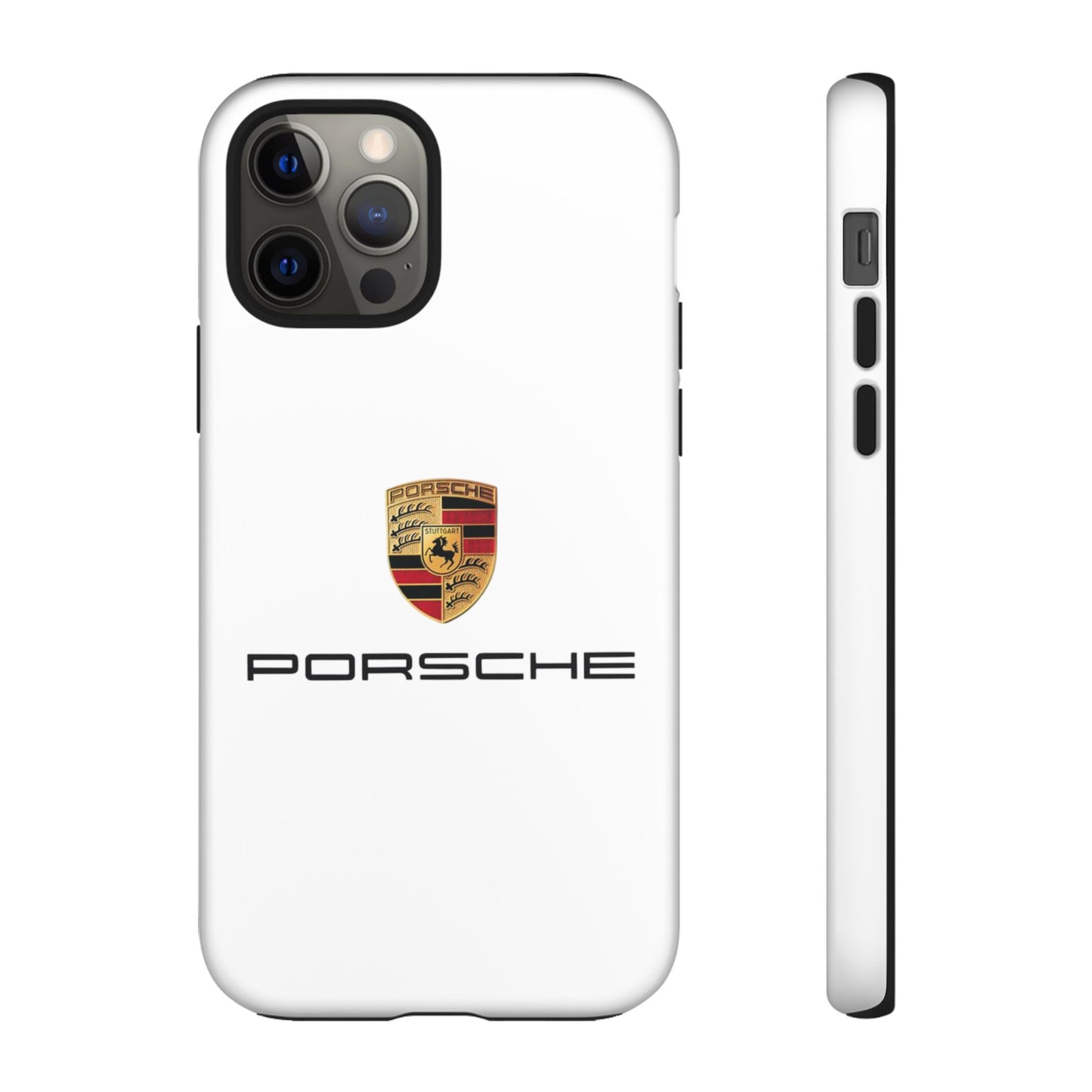 Porsche Tough Case (Limited Edition)