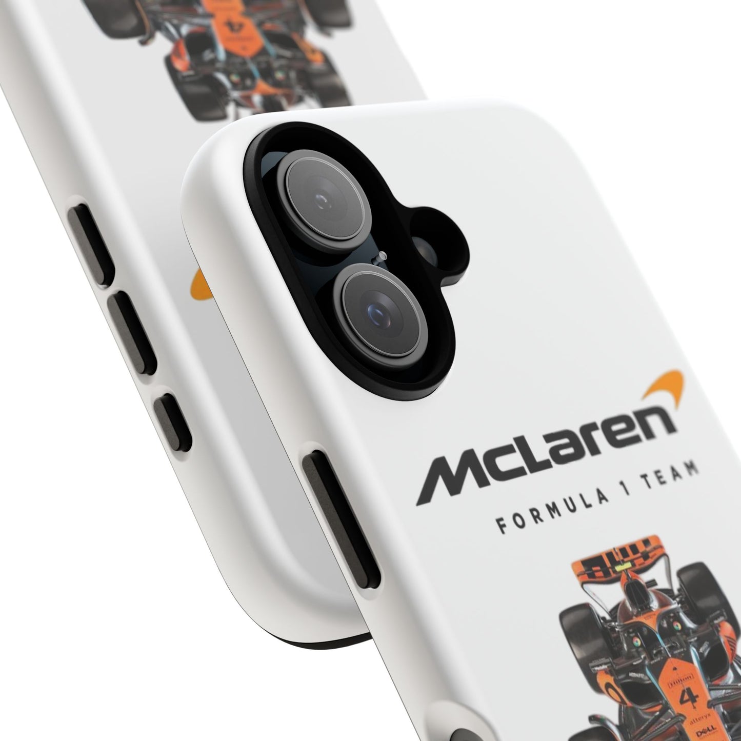 McLaren Formula 1 Team Tough Case (Limited Edition)