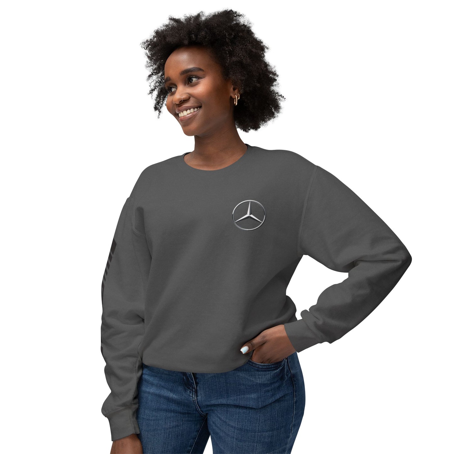 Mercedes AMG Premium Sweatshirt