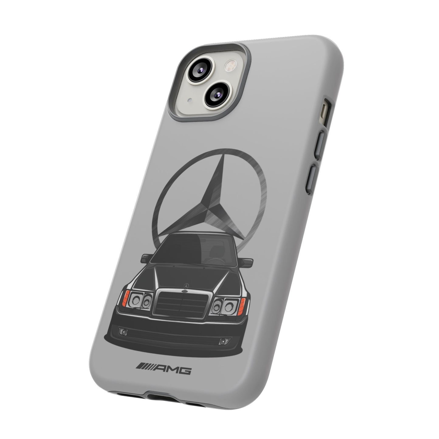 Mercedes Benz Tough Case (Limited Edition)