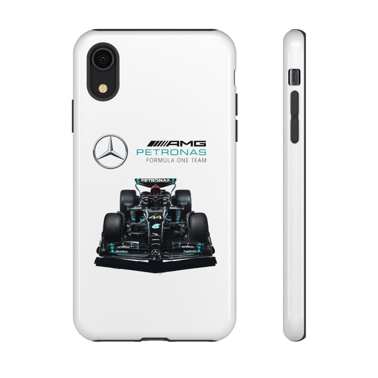 Mercedes Formula 1 Racing Tough Case (Limited Edition)