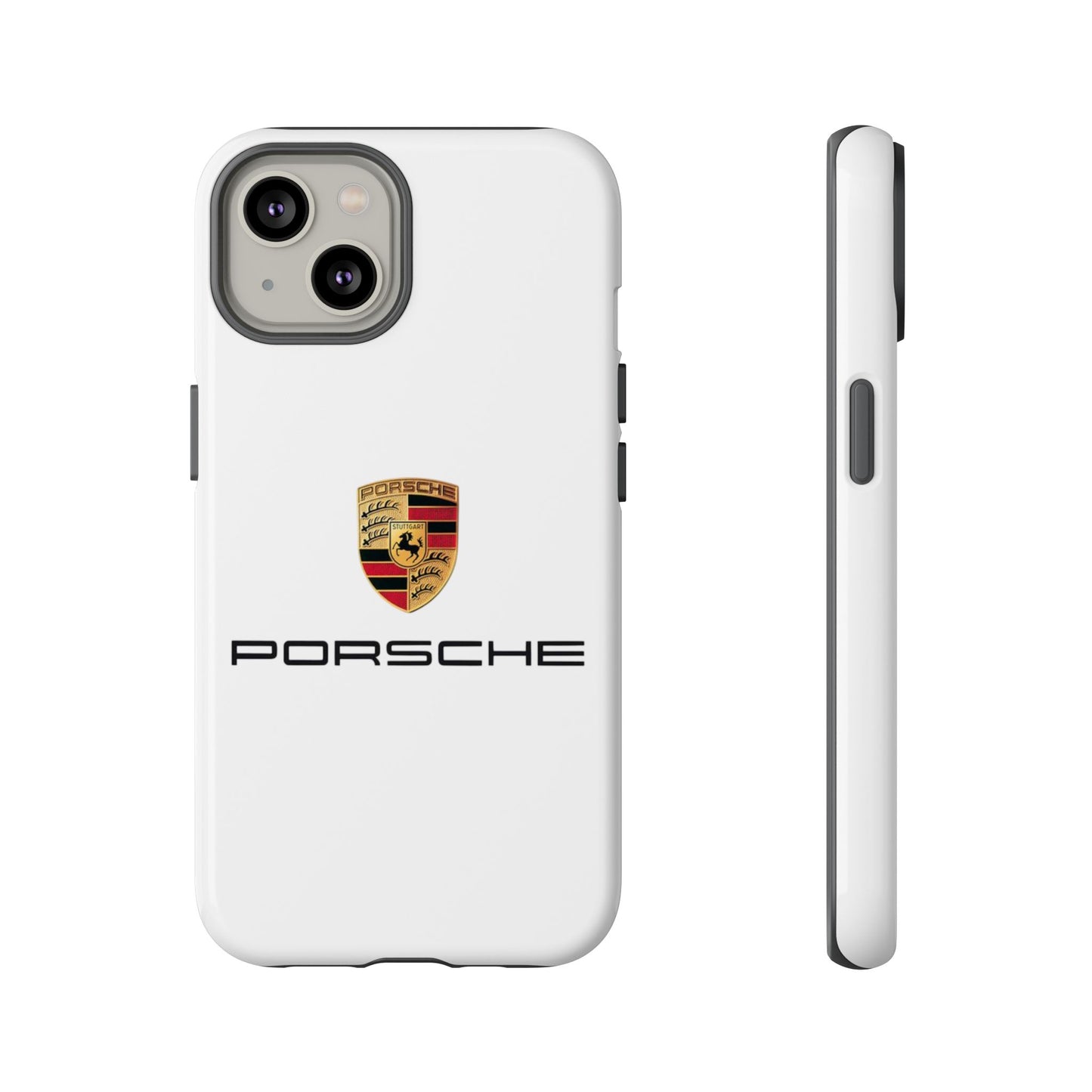 Porsche Tough Case (Limited Edition)