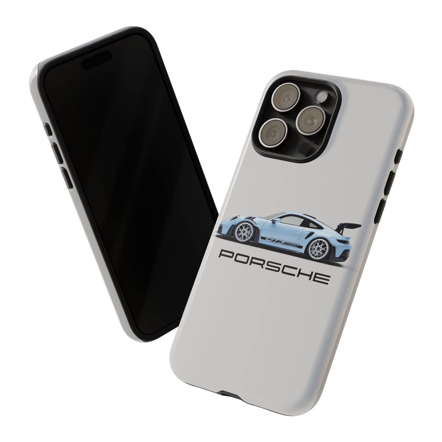 Porsche 911 GT3 RS Tough Case (Limited Edition)