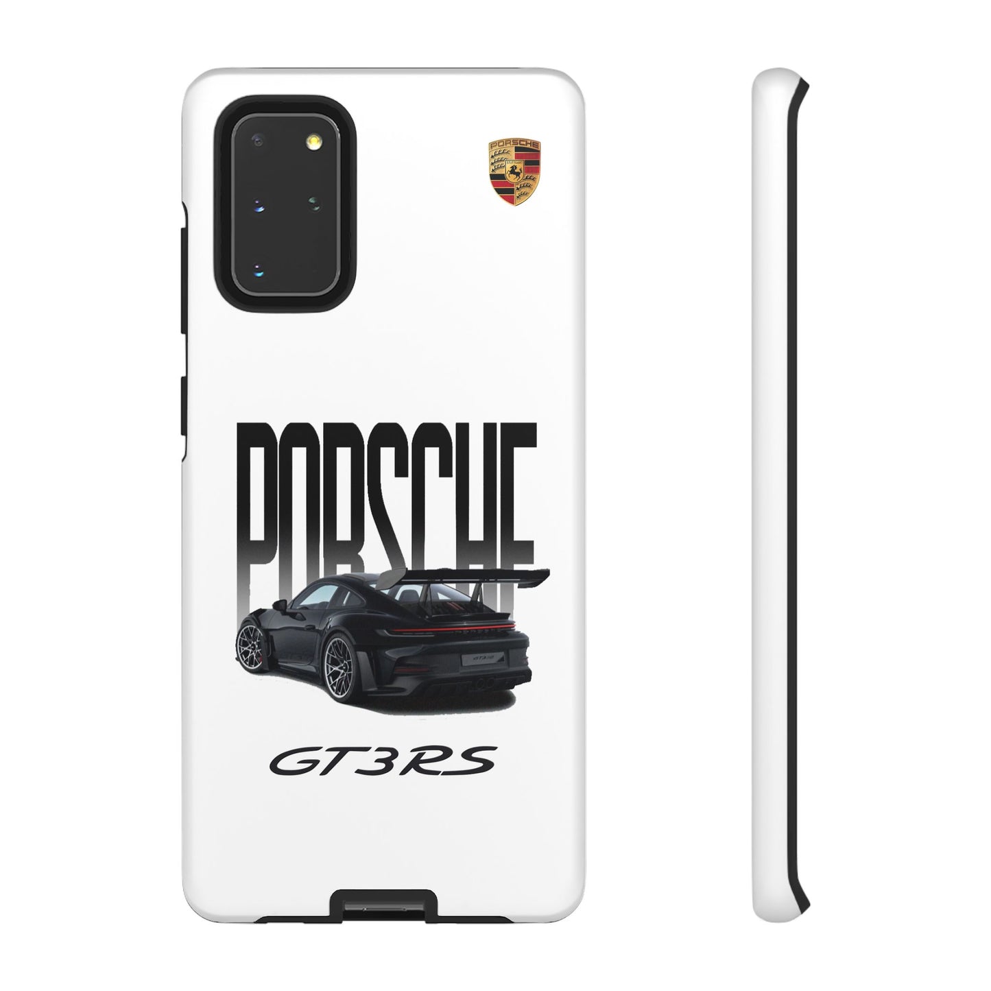 Porsche 911 GT3 RS Tough Case (Limited Edition)