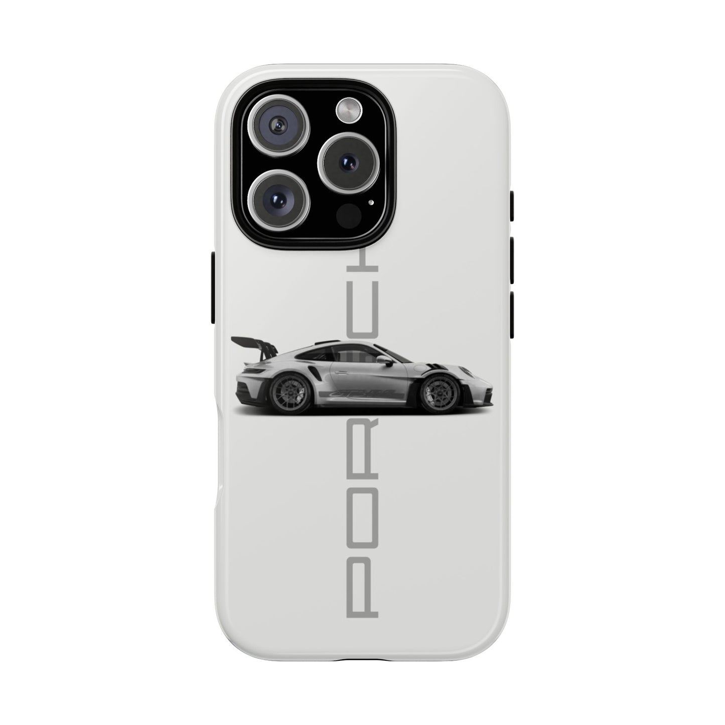 Porsche Tough Case (Limited Edition)