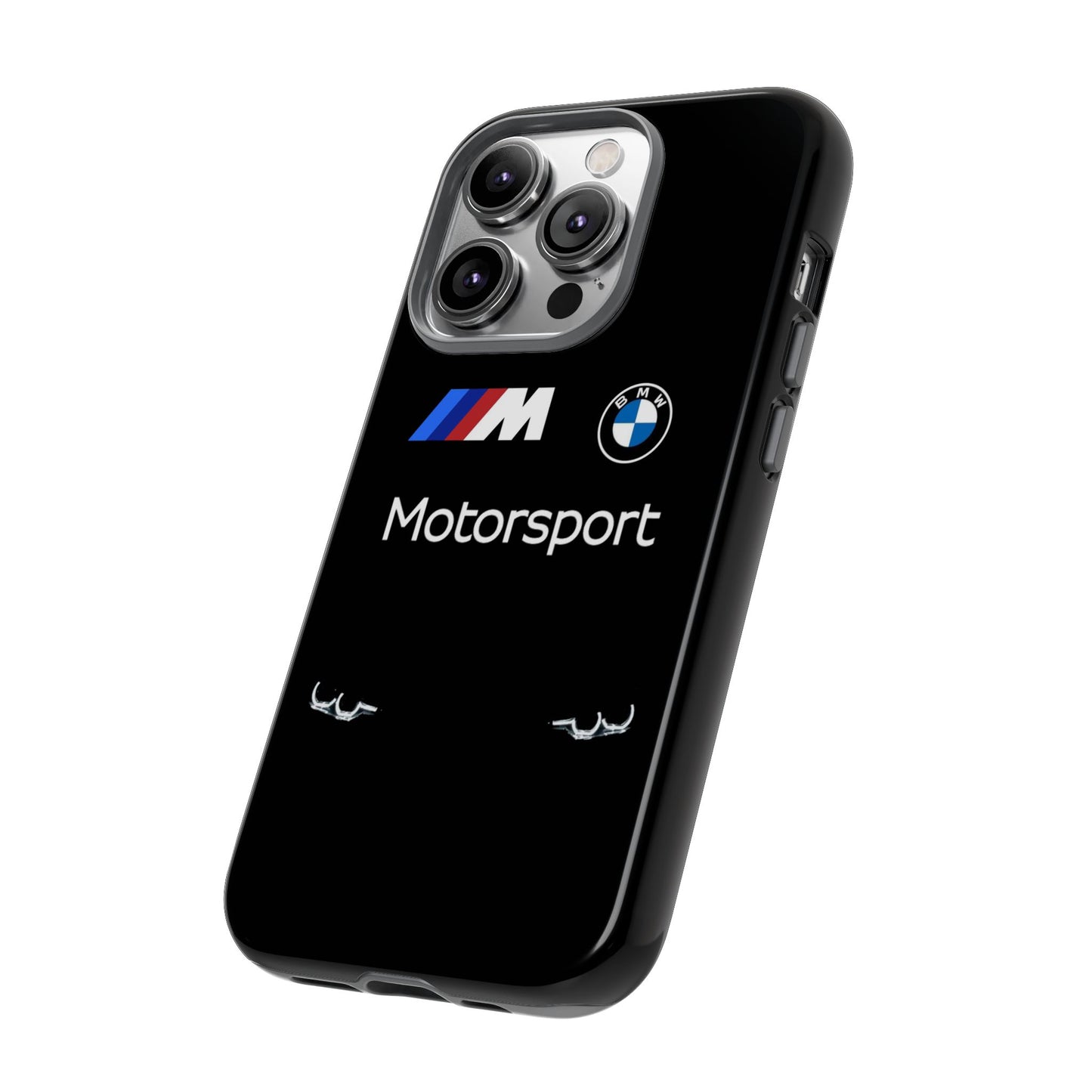 BMW Tough Case (Limited Edition)