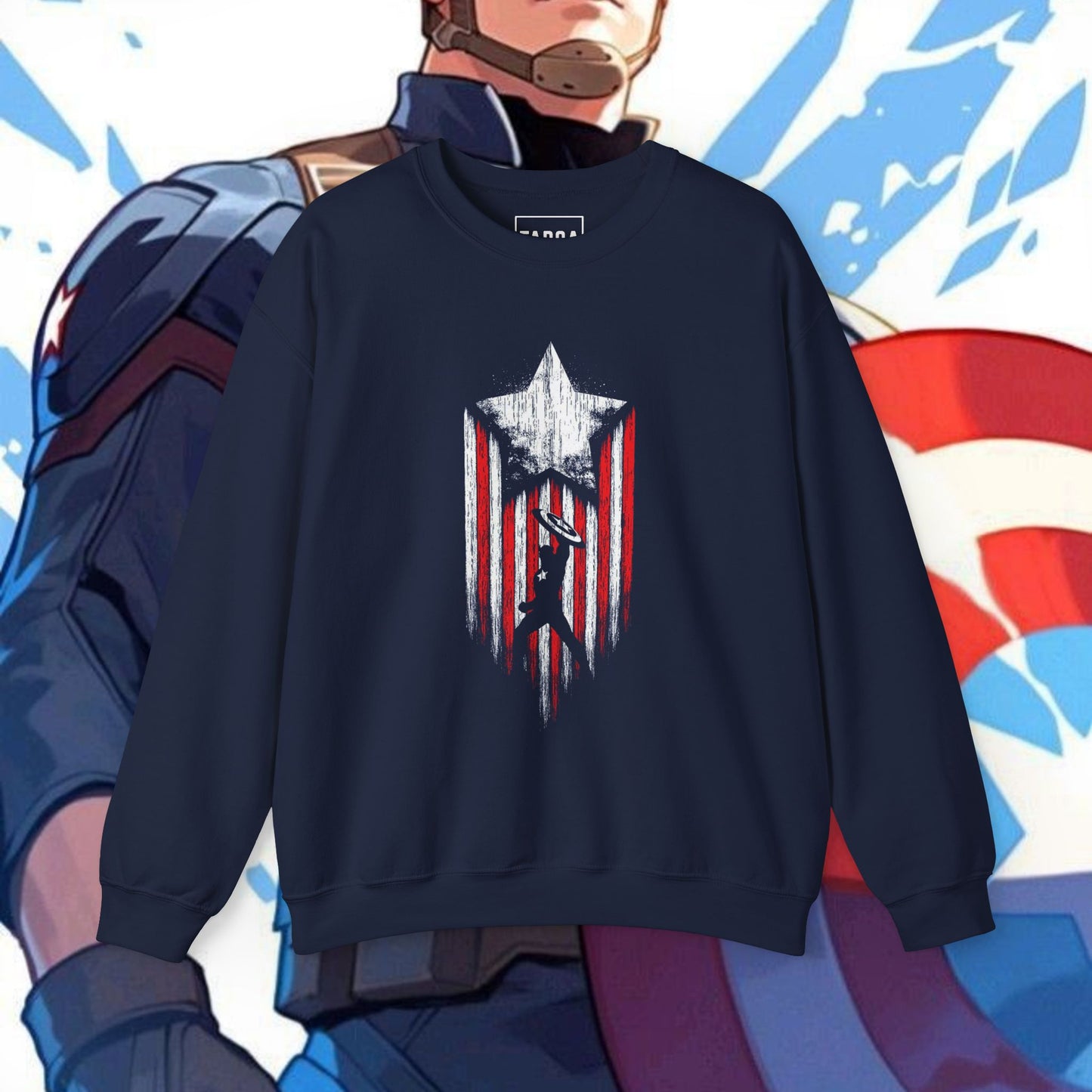 Marvel Studios Sweatshirt