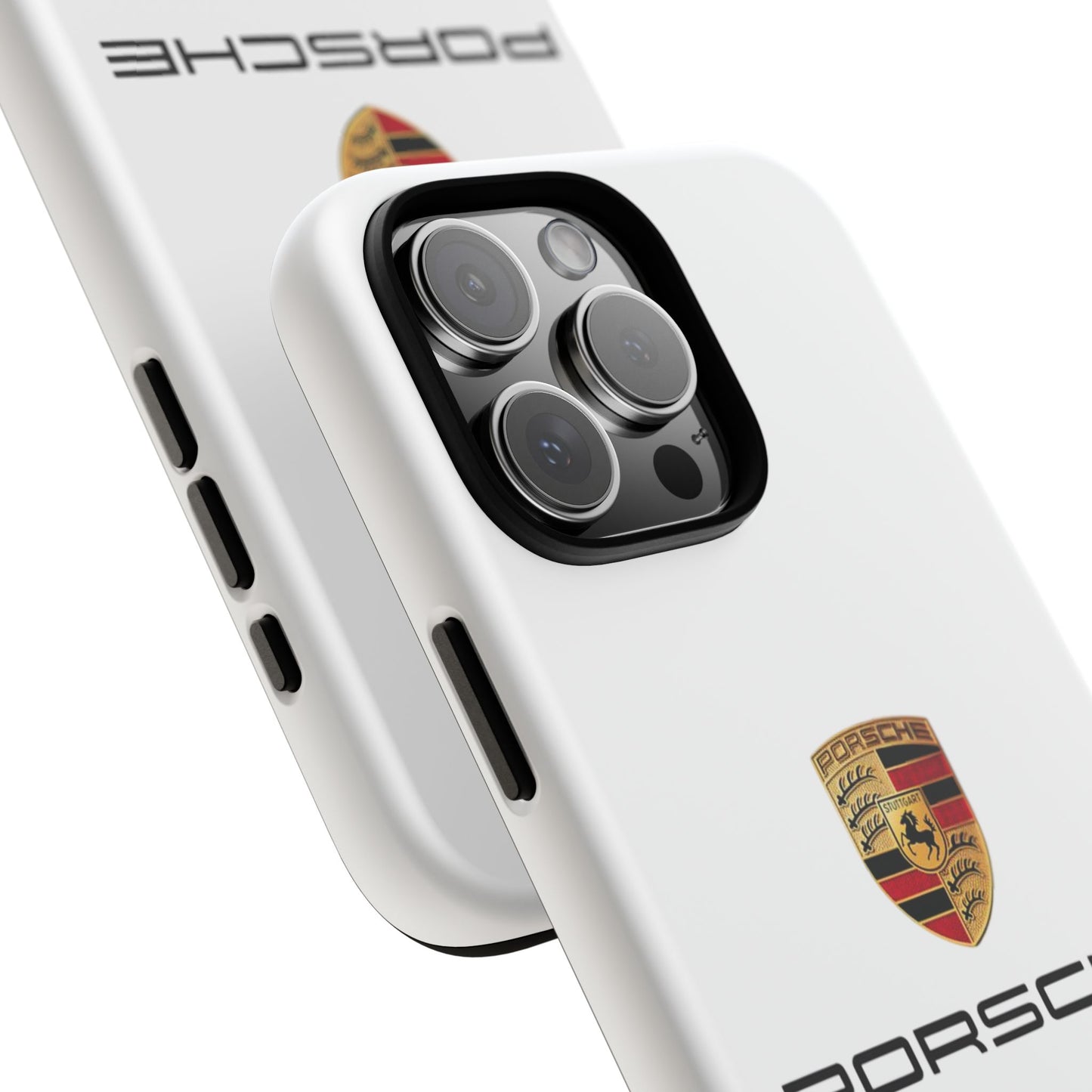 Porsche Tough Case (Limited Edition)