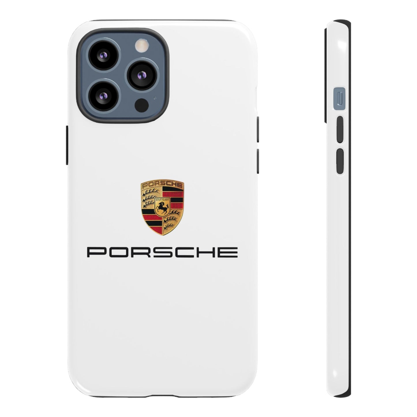 Porsche Tough Case (Limited Edition)