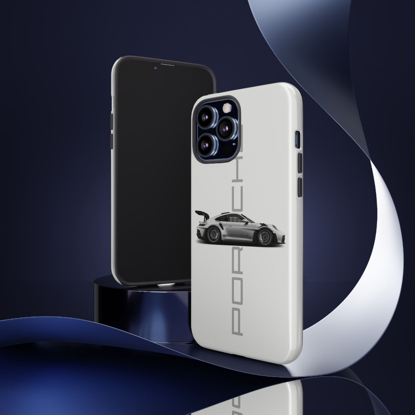 Porsche Tough Case (Limited Edition)