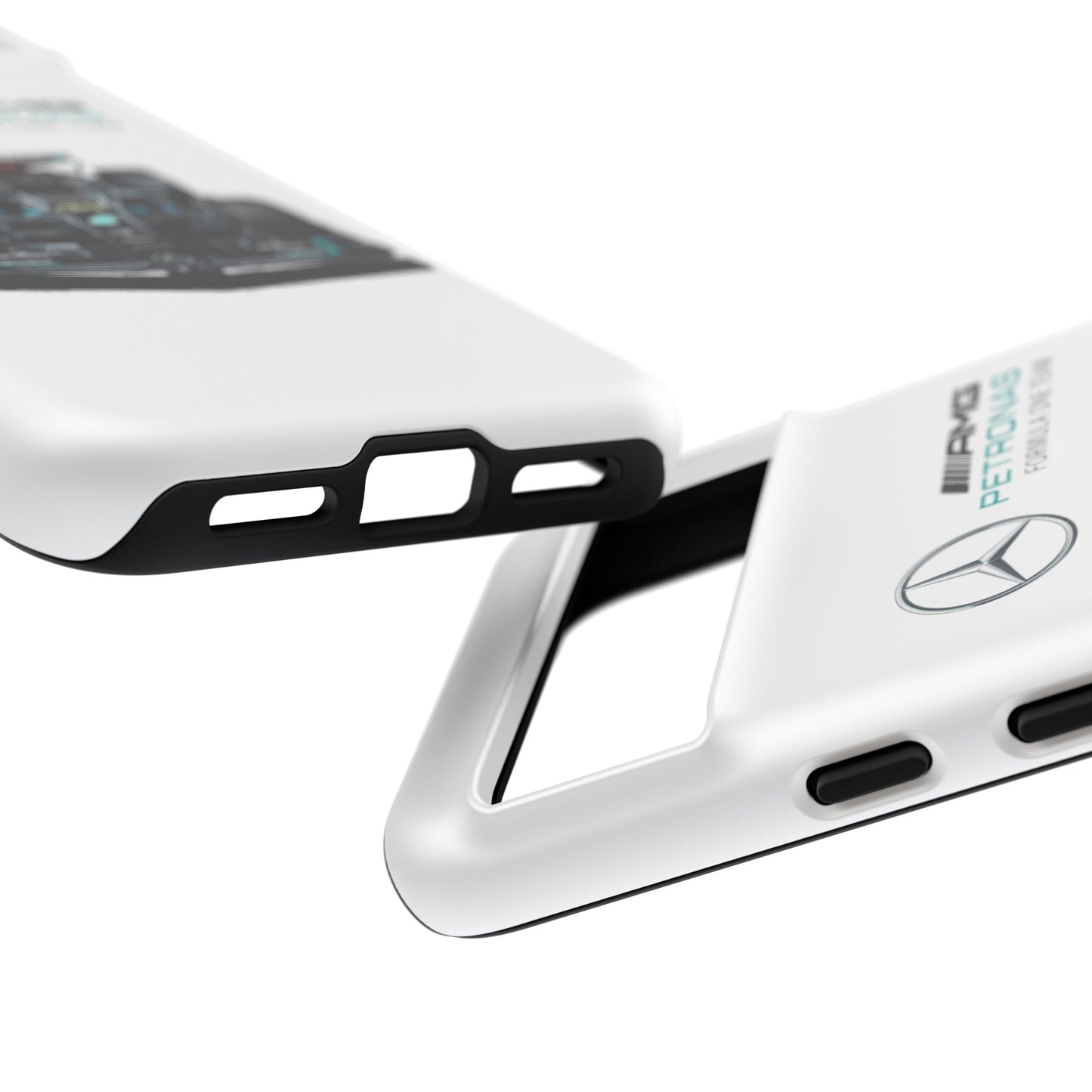 Mercedes Formula 1 Racing Tough Case (Limited Edition)