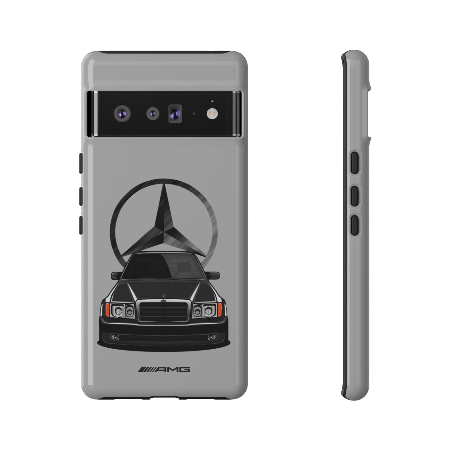 Mercedes Benz Tough Case (Limited Edition)