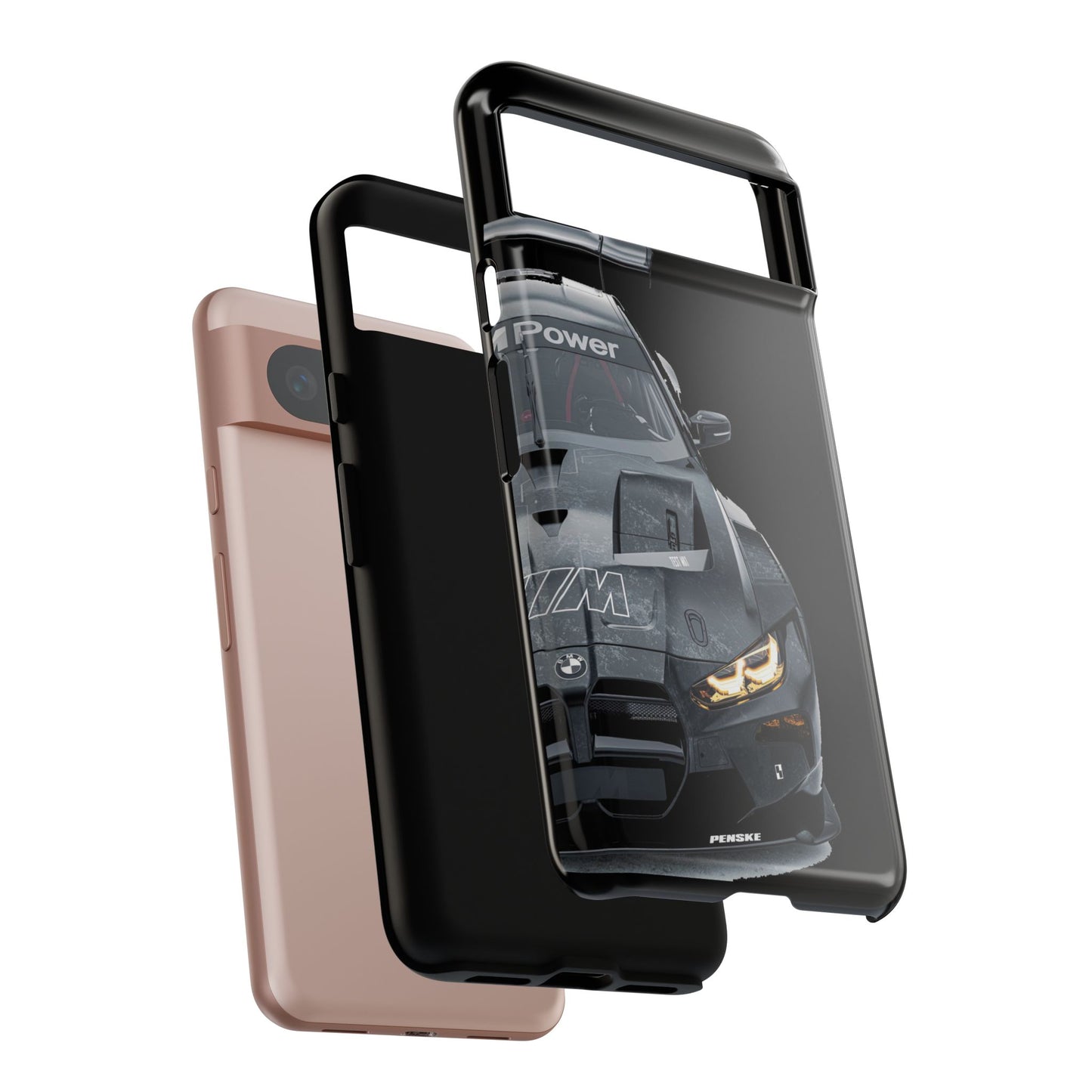 BMW M Tough Case (Limited Edition)