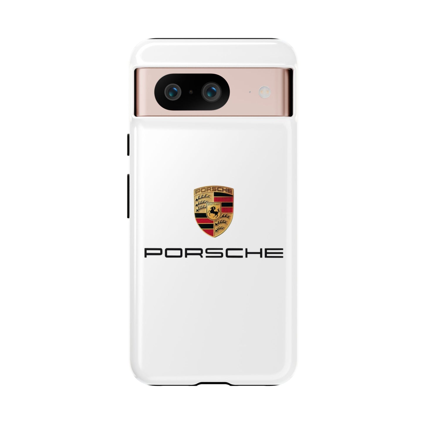 Porsche Tough Case (Limited Edition)