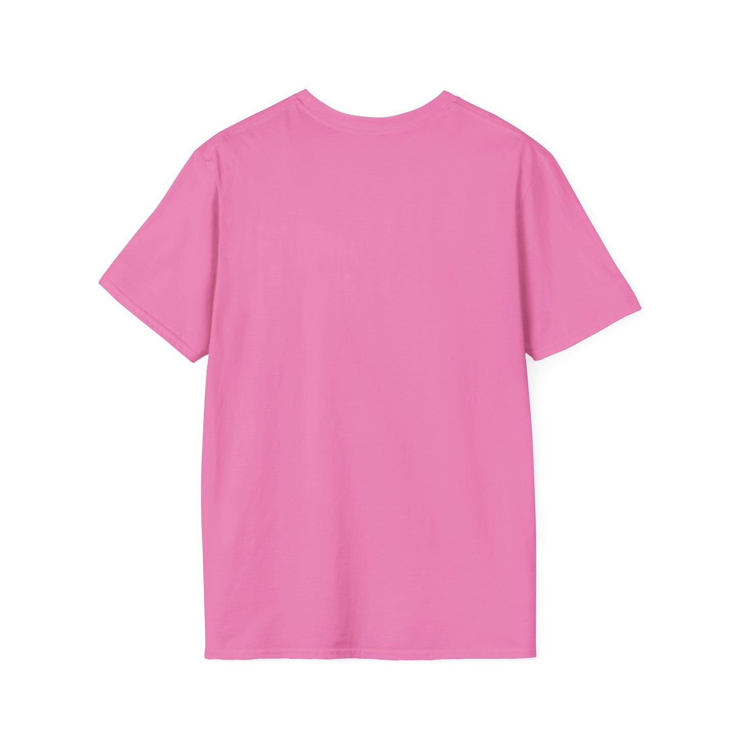 Pink Panther Cotton T-Shirt