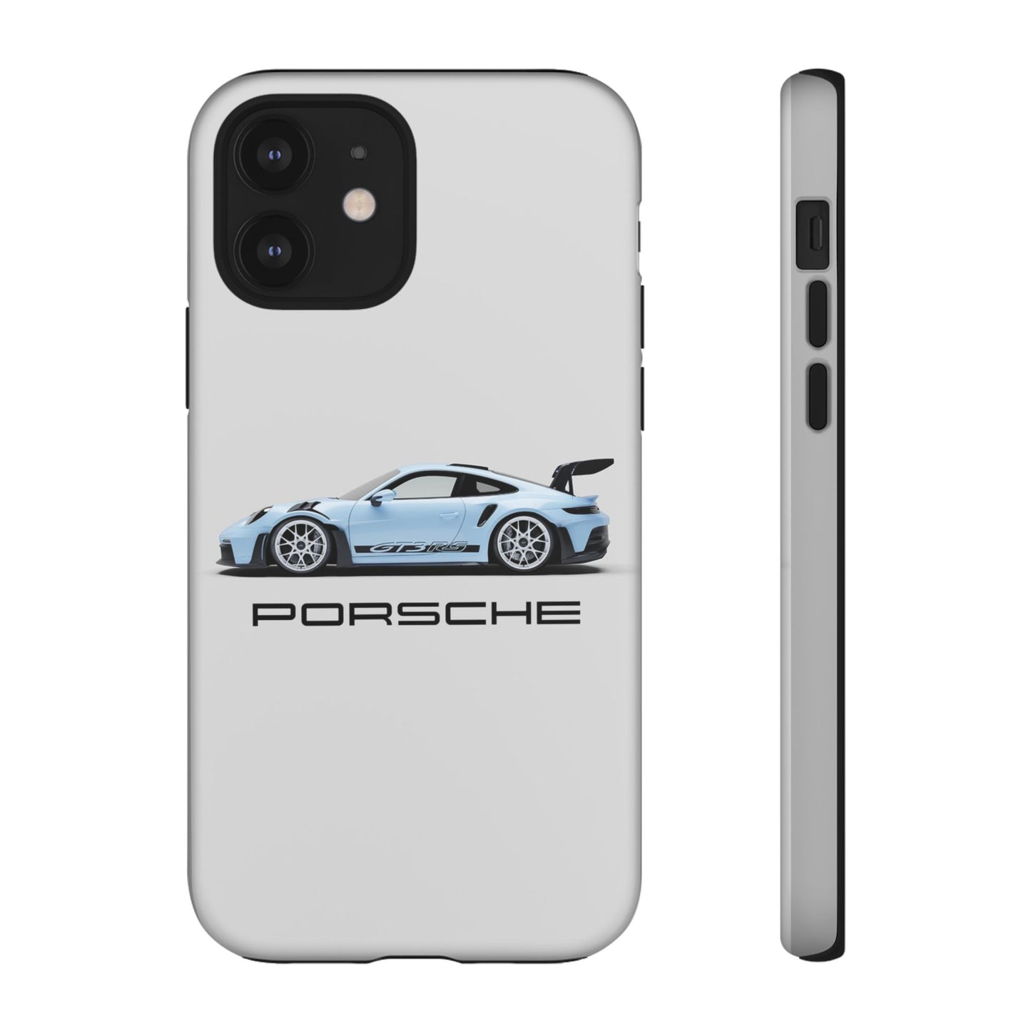 Porsche 911 GT3 RS Tough Case (Limited Edition)