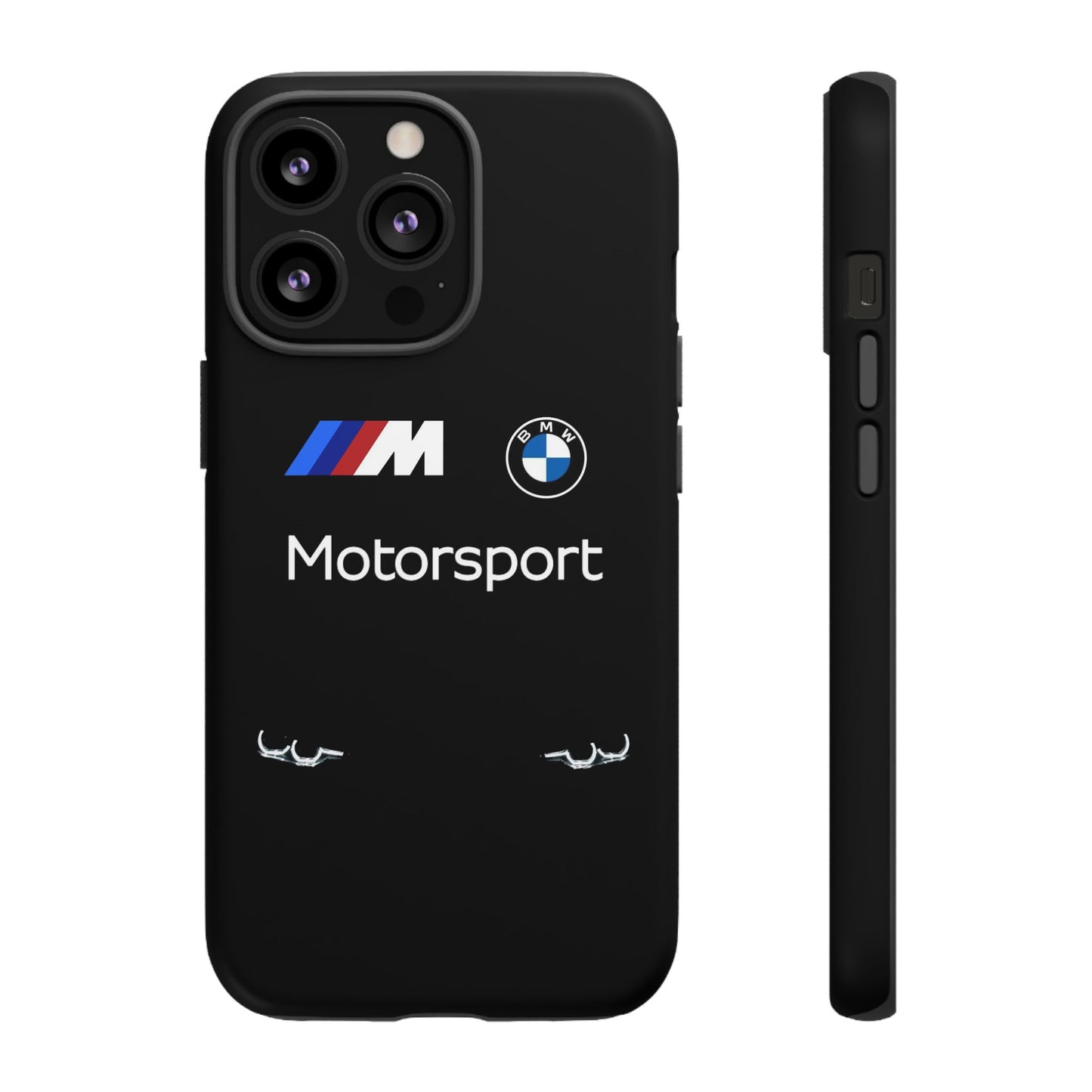 BMW Tough Case (Limited Edition)