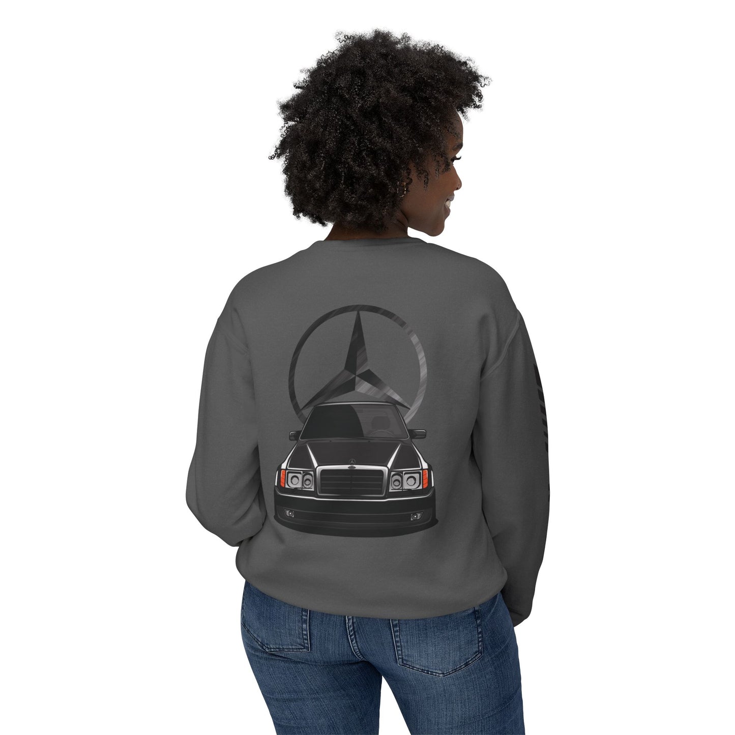 Mercedes AMG Premium Sweatshirt