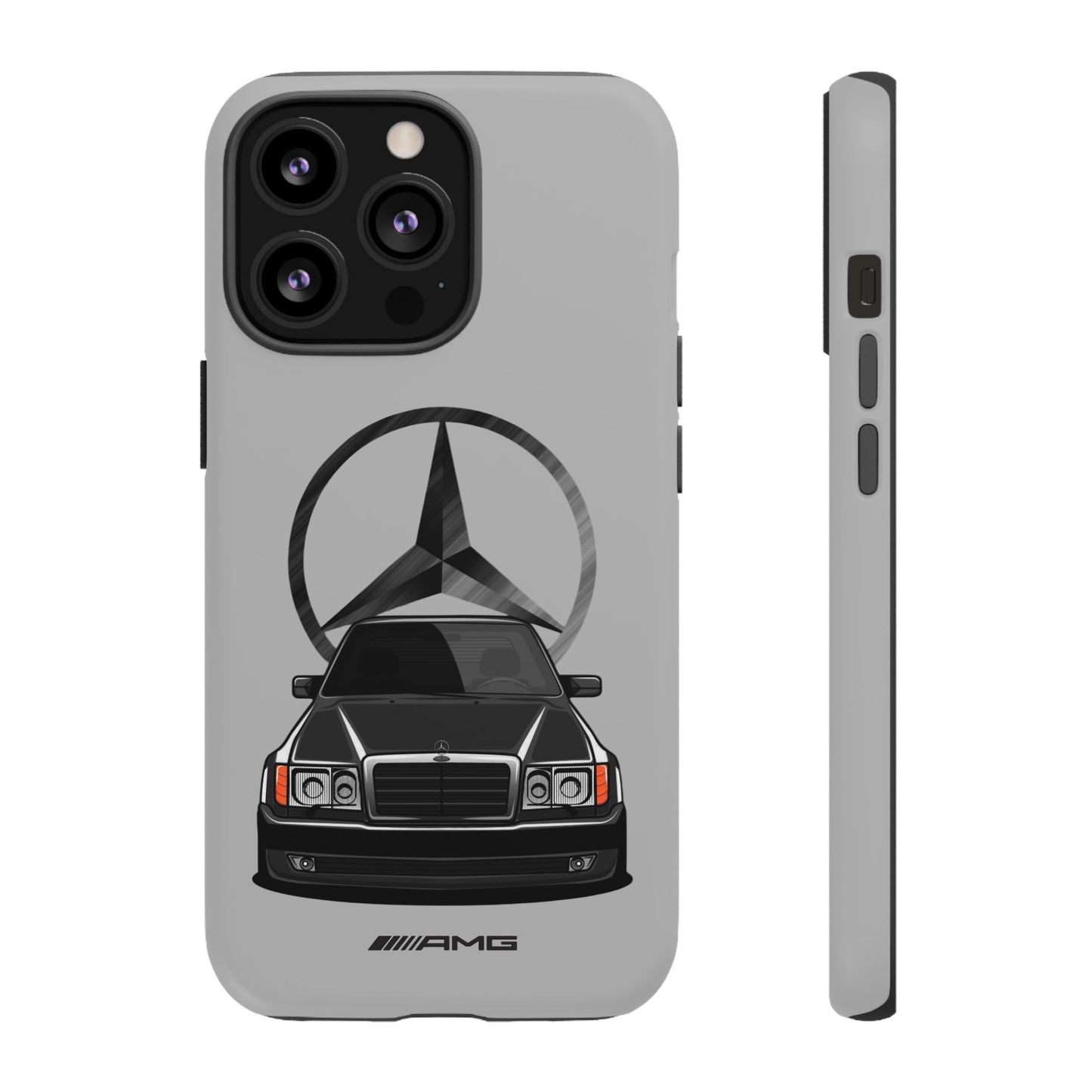 Mercedes Benz Tough Case (Limited Edition)