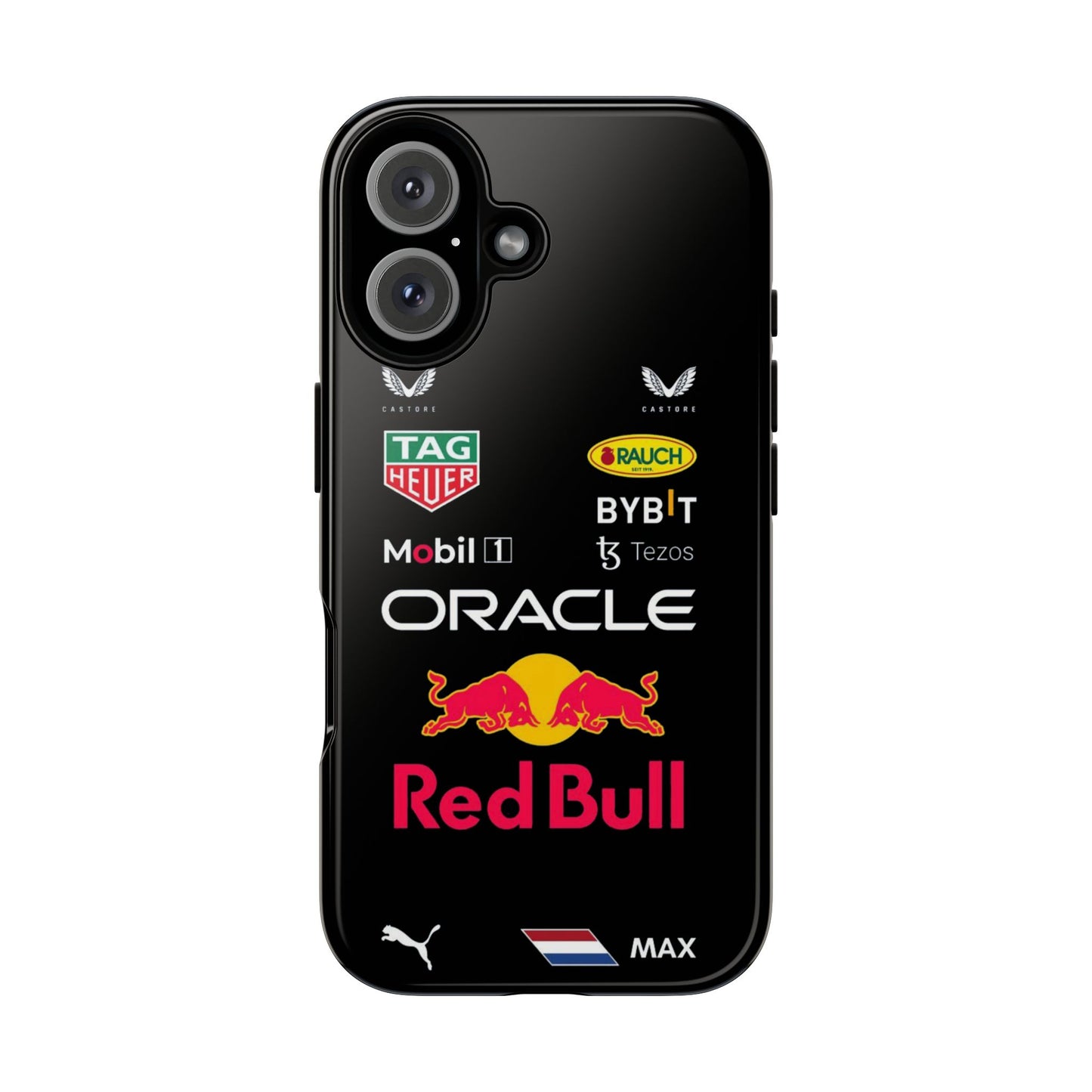 Red Bull Formula 1 Racing Tough Case (Limited Edition)