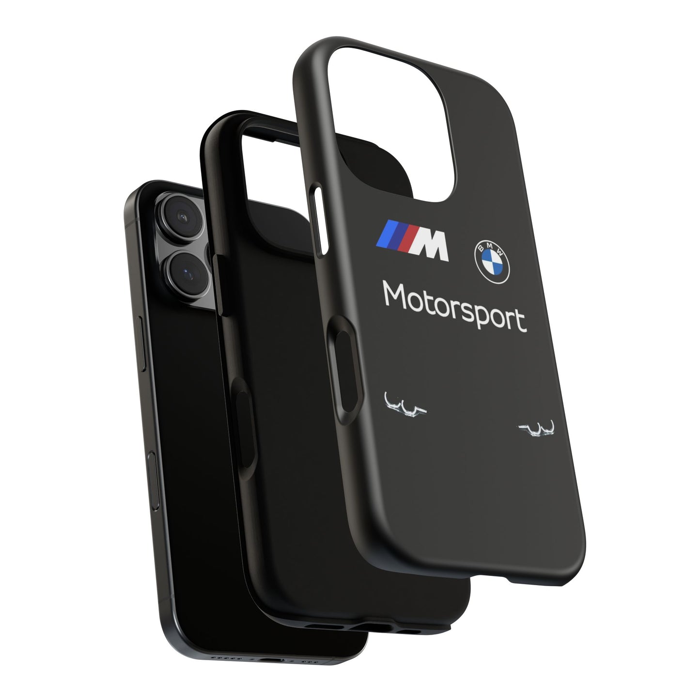 BMW Tough Case (Limited Edition)