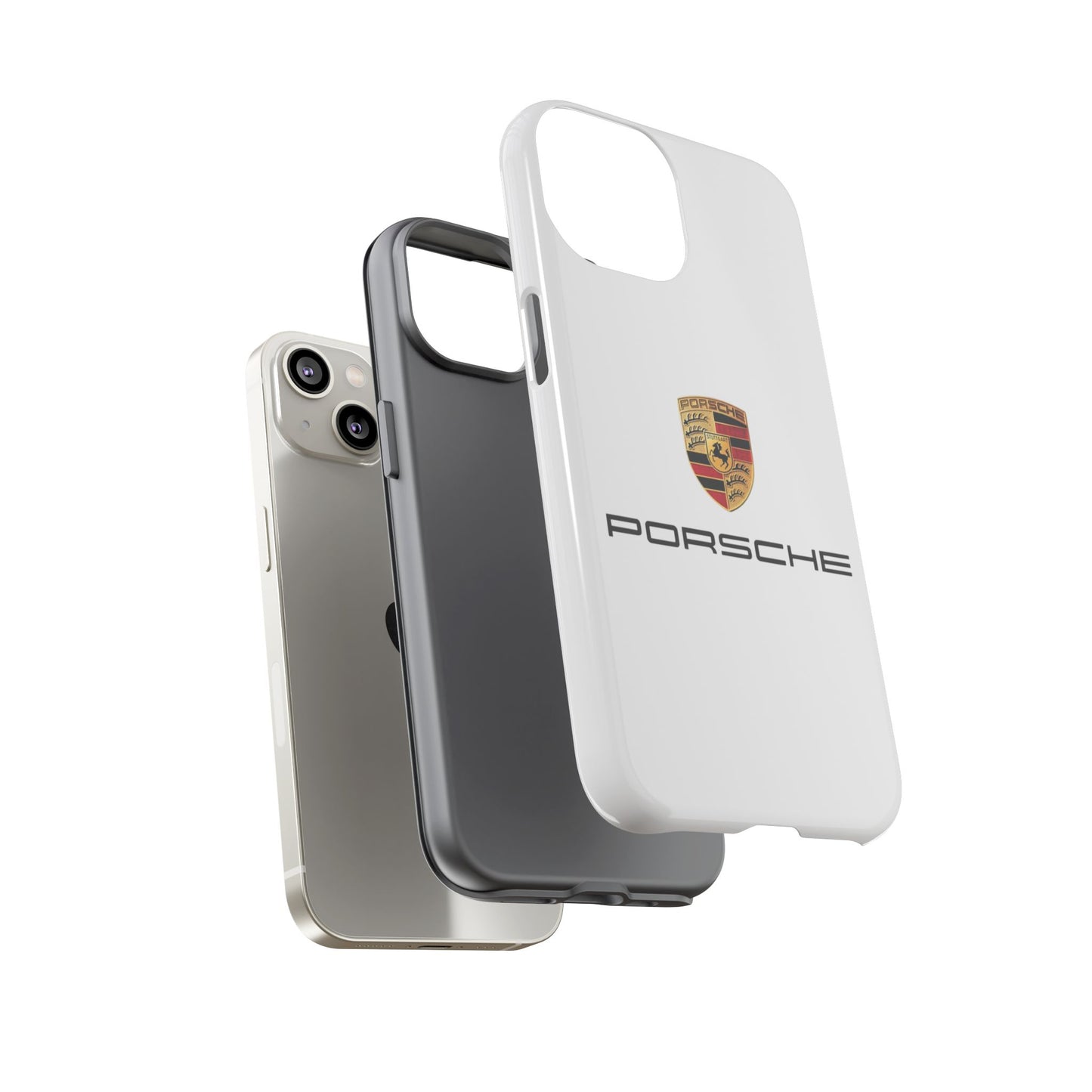 Porsche Tough Case (Limited Edition)