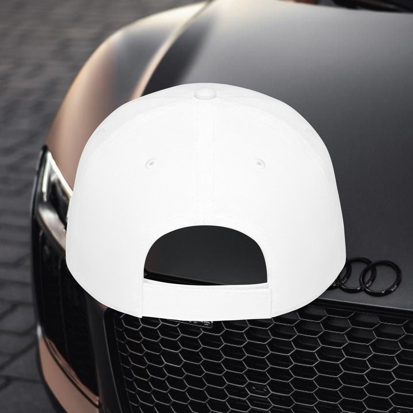 Audi Baseball Cap