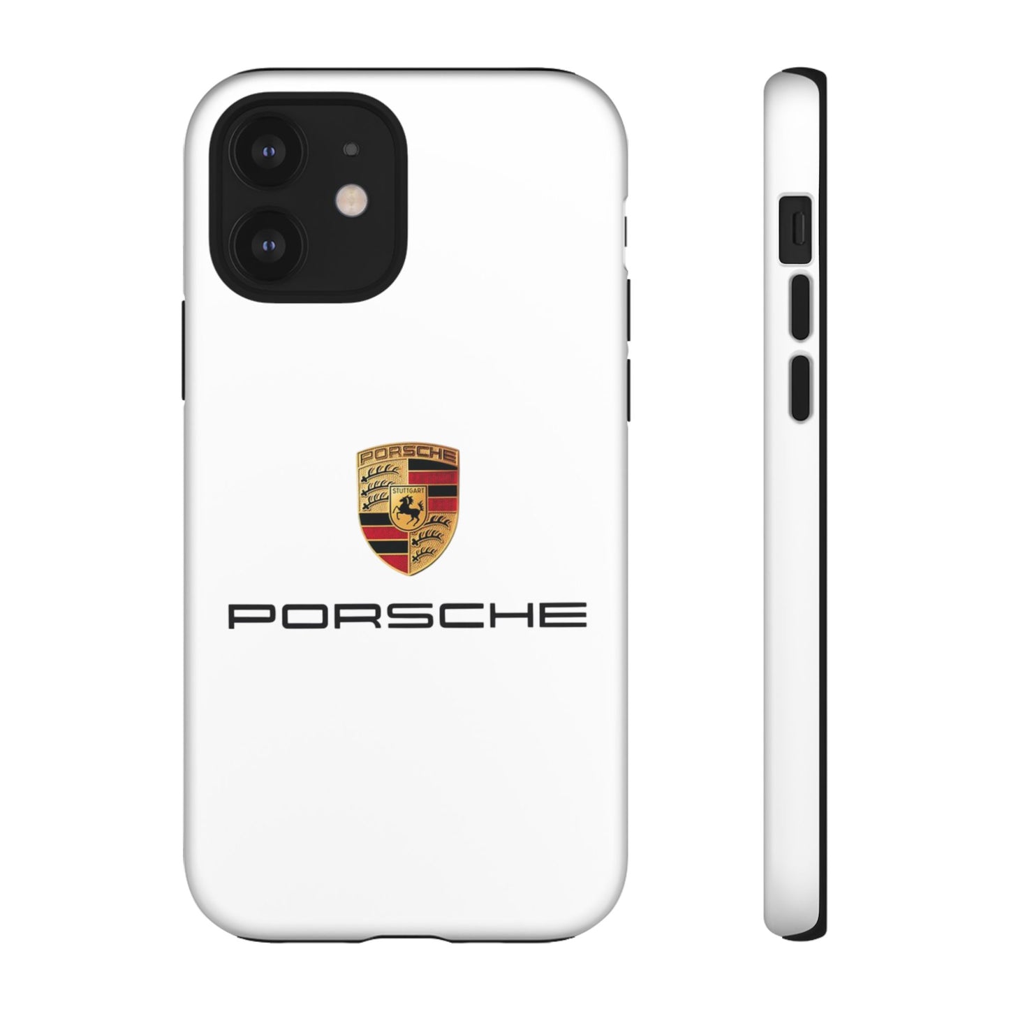 Porsche Tough Case (Limited Edition)