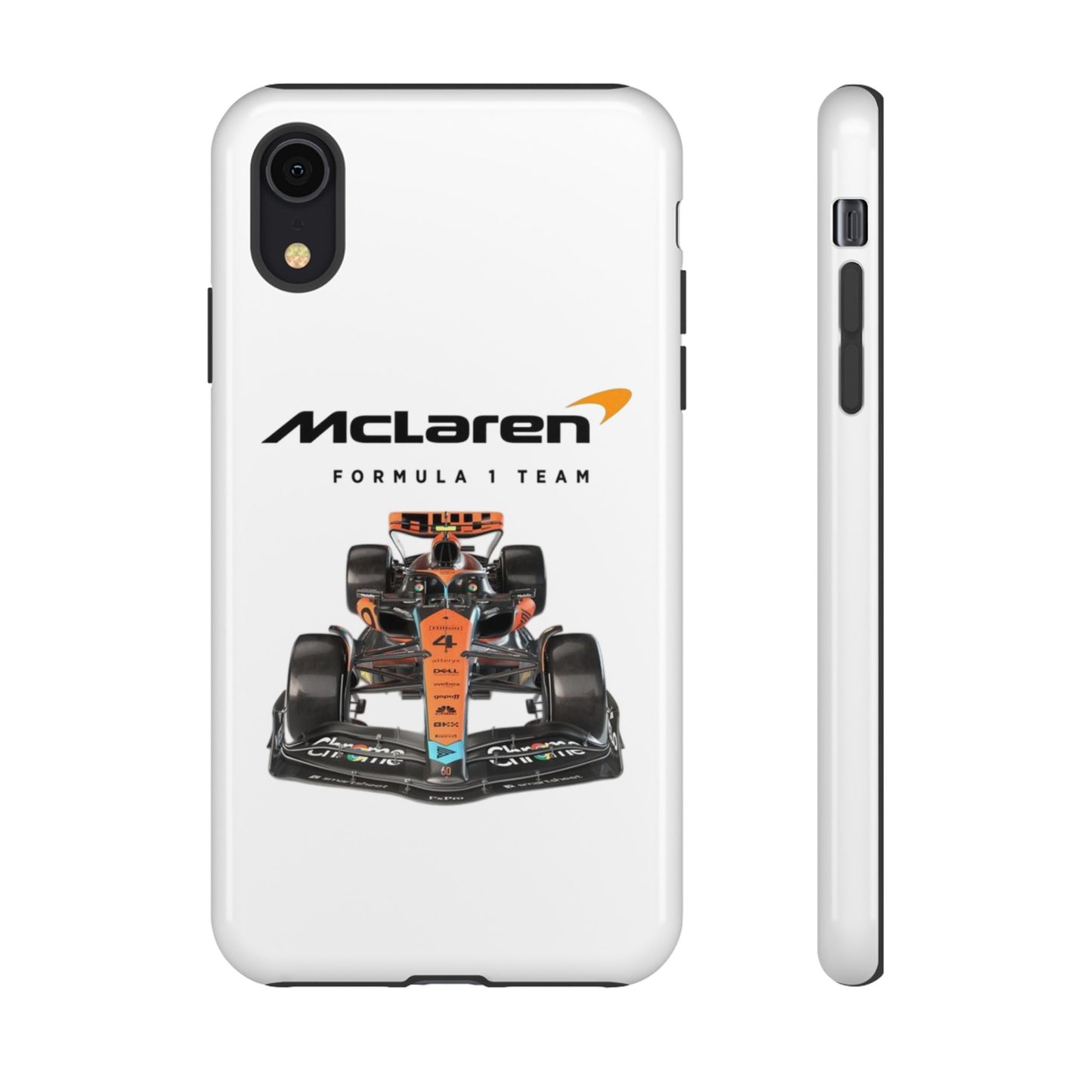 McLaren Formula 1 Team Tough Case (Limited Edition)