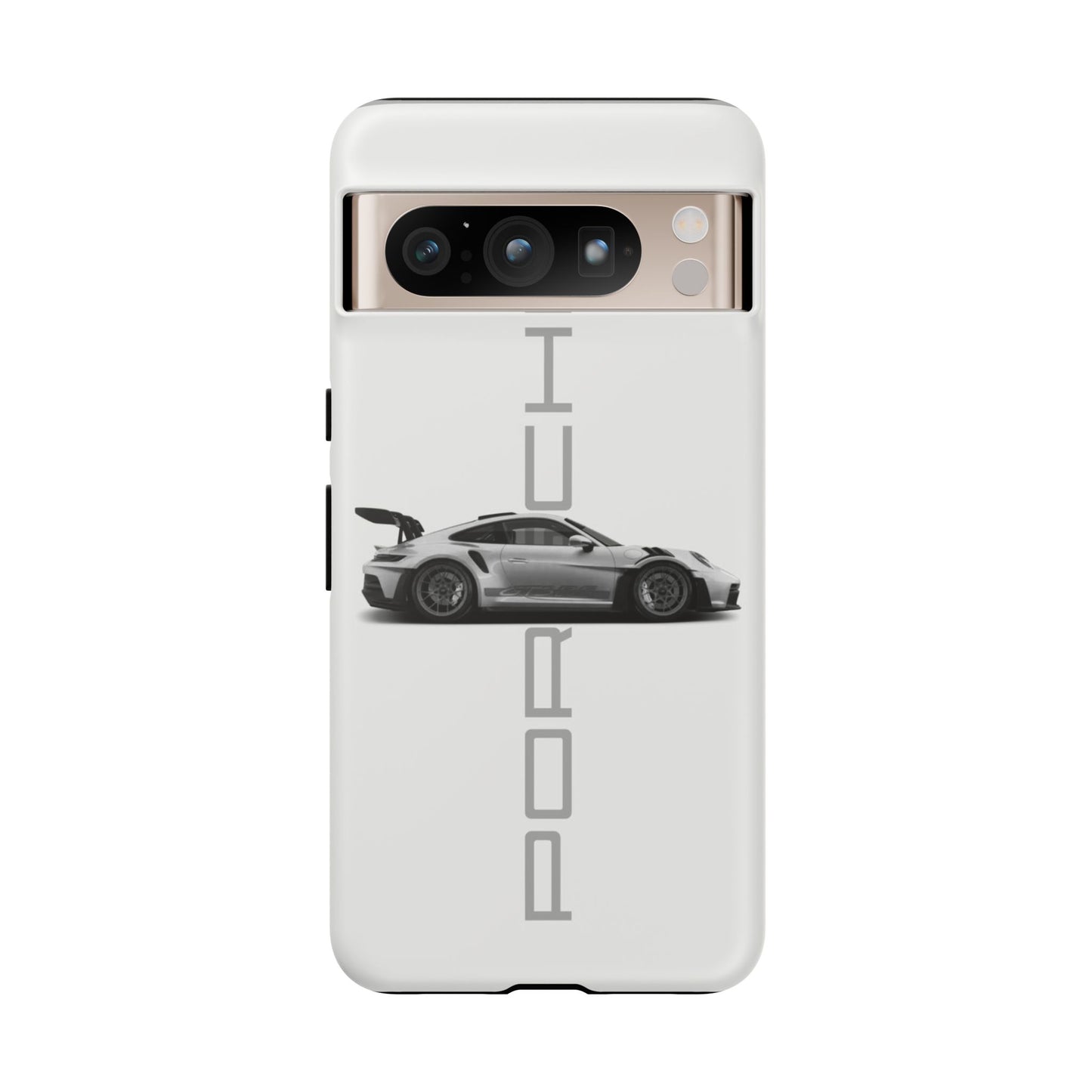 Porsche Tough Case (Limited Edition)