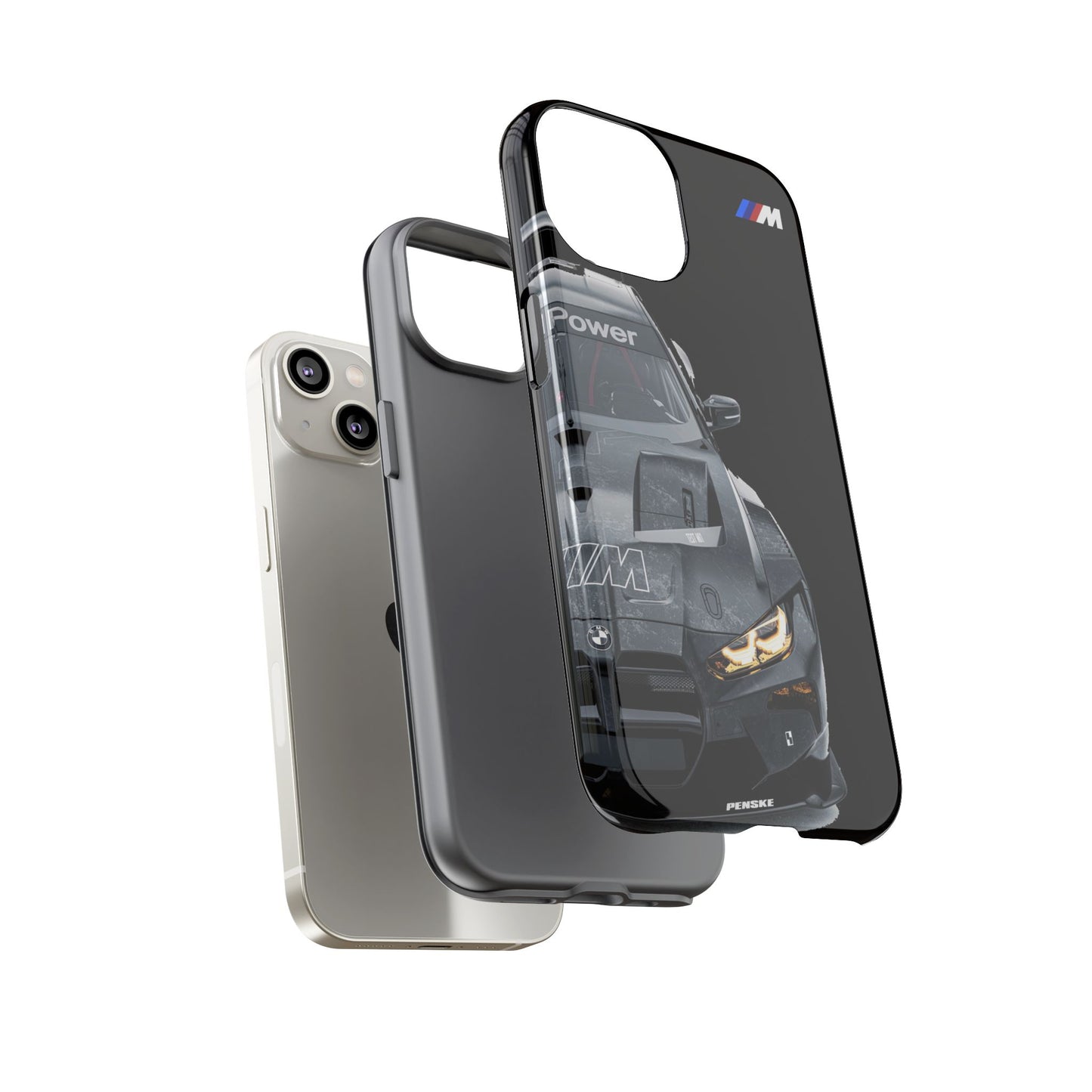 BMW M Tough Case (Limited Edition)