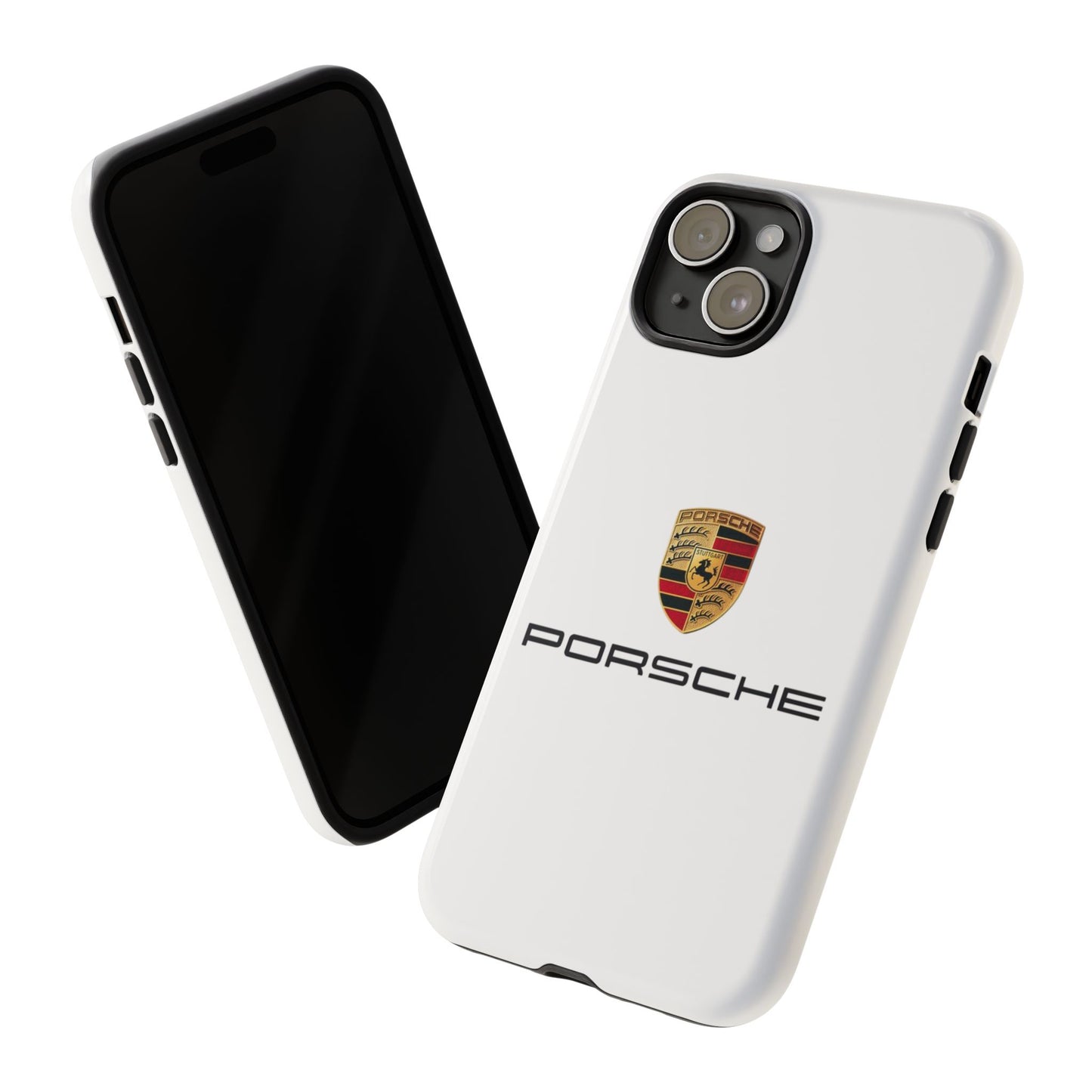 Porsche Tough Case (Limited Edition)