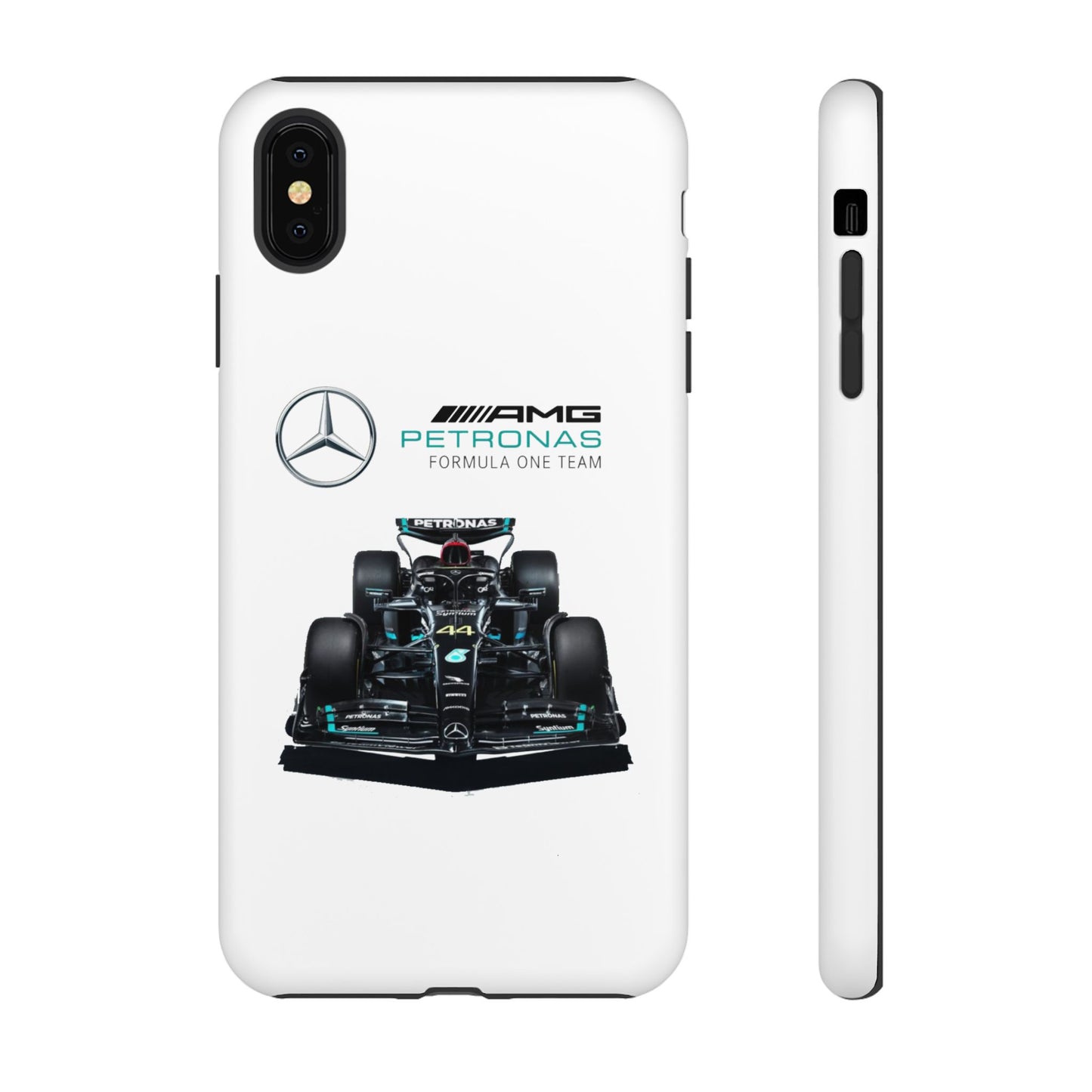 Mercedes Formula 1 Racing Tough Case (Limited Edition)