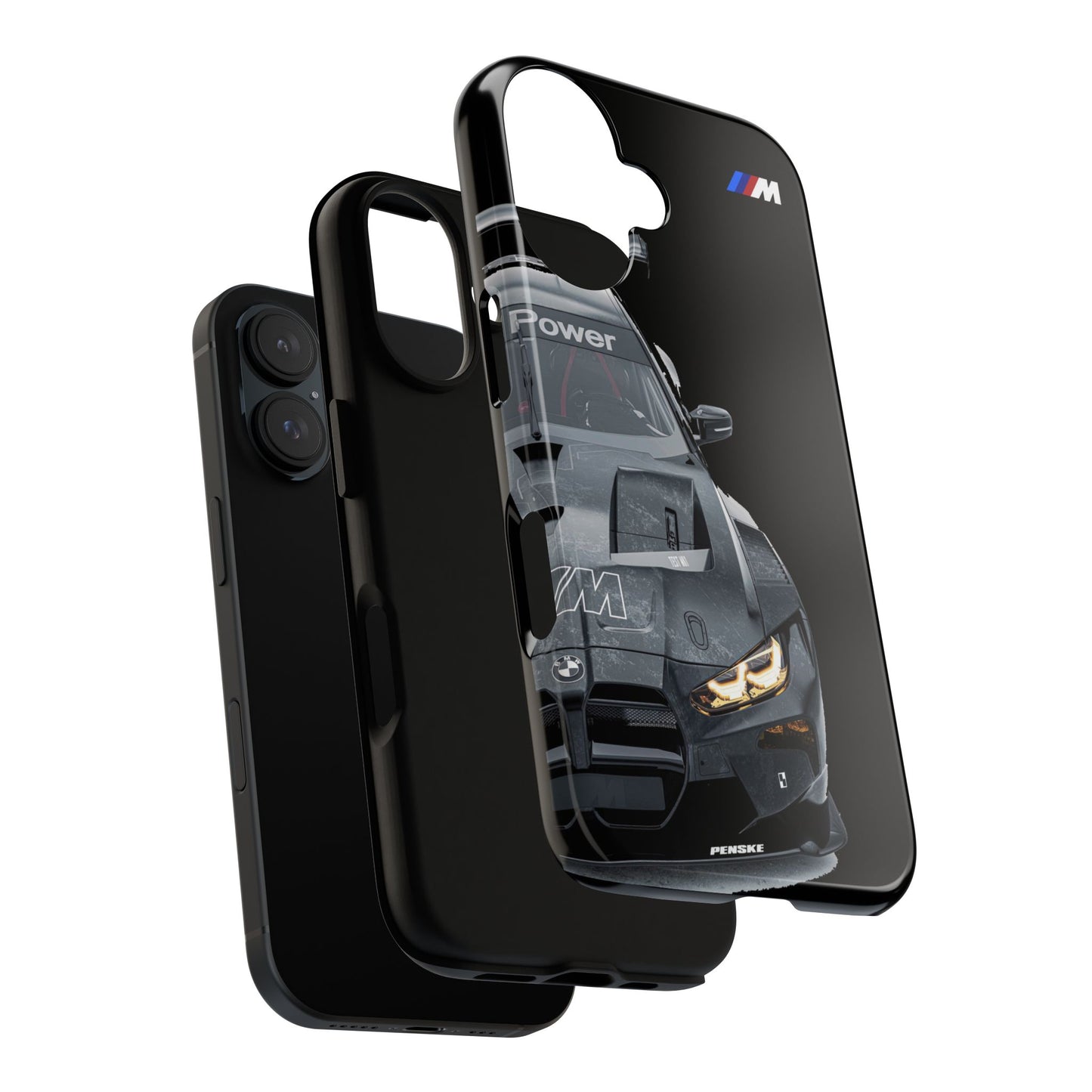 BMW M Tough Case (Limited Edition)