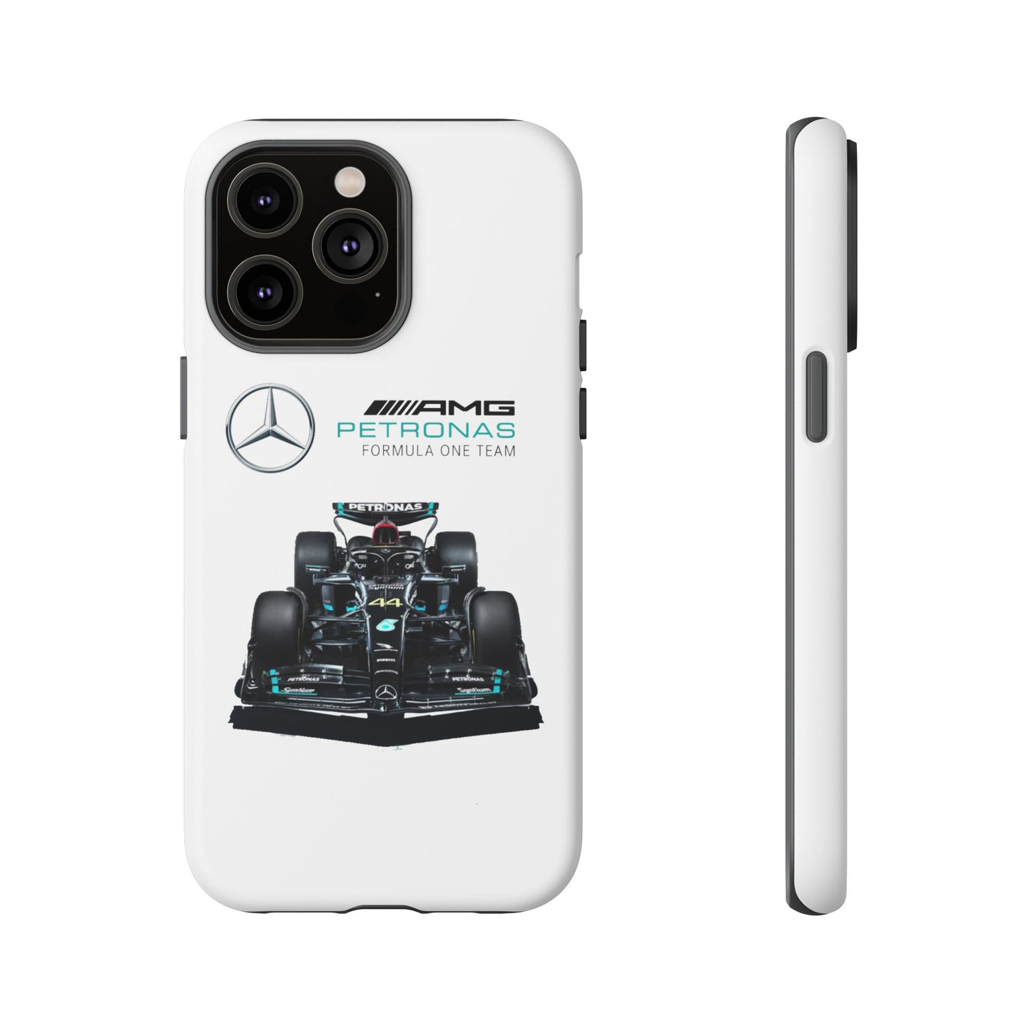 Mercedes Formula 1 Racing Tough Case (Limited Edition)