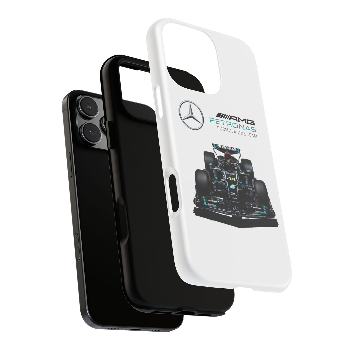 Mercedes Formula 1 Racing Tough Case (Limited Edition)