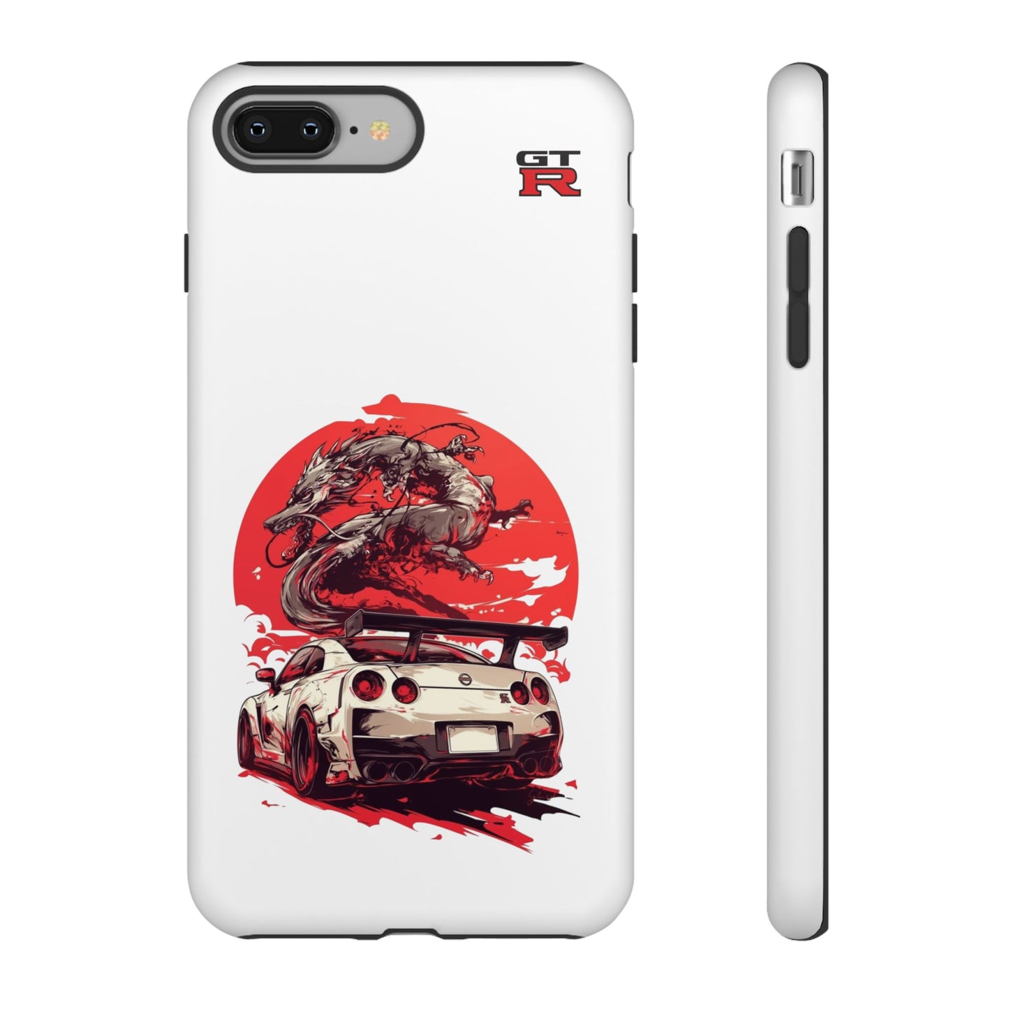 Nissan GT-R R35 Tough Case (Limited Edition)