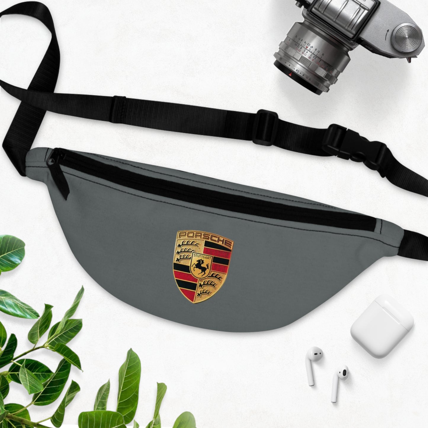 Porsche Fanny Pack