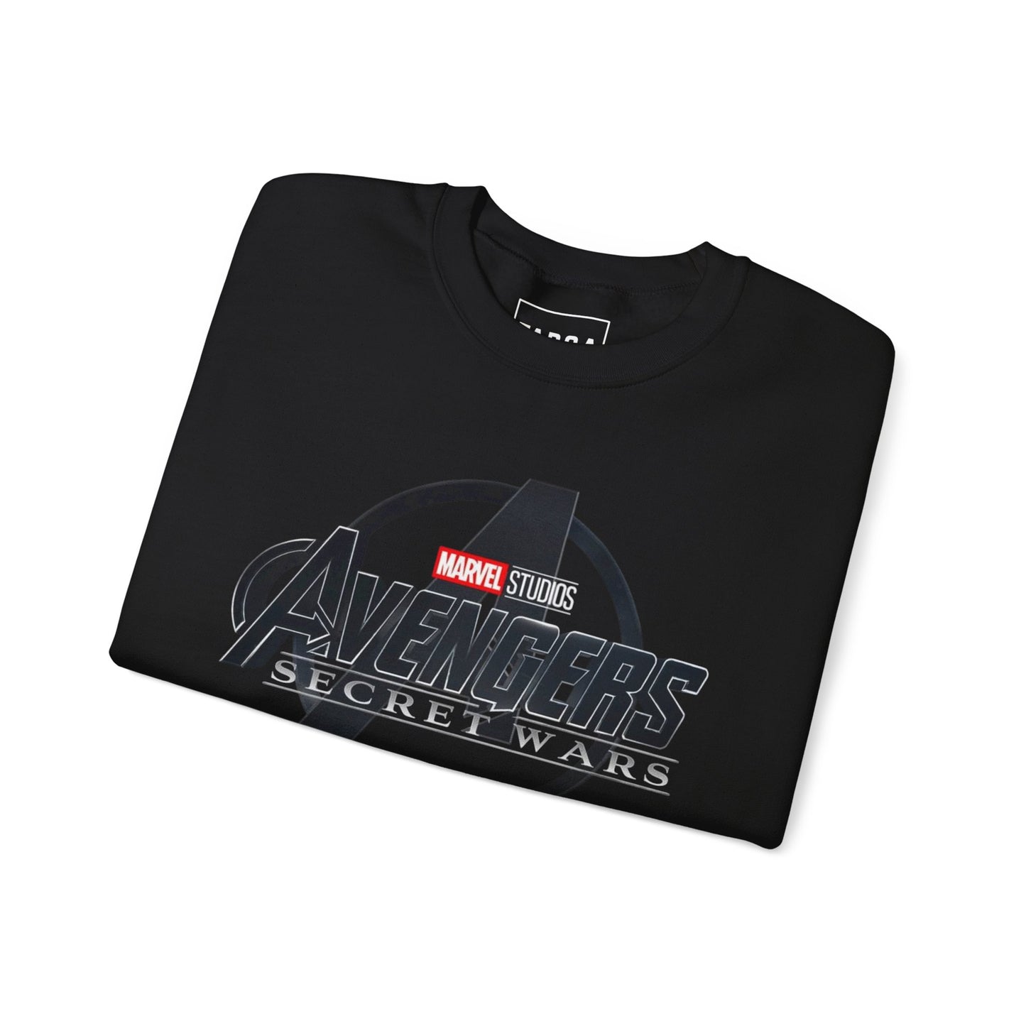 Avengers: Secret Wars Sweatshirt